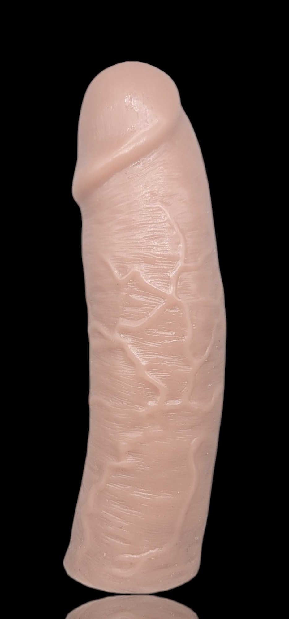 Buy The Hammer Penis Sleeve & Extender from Sensual Extensions Penis Sleeves The Hammer Penis Sleeve & Extender - Image 4