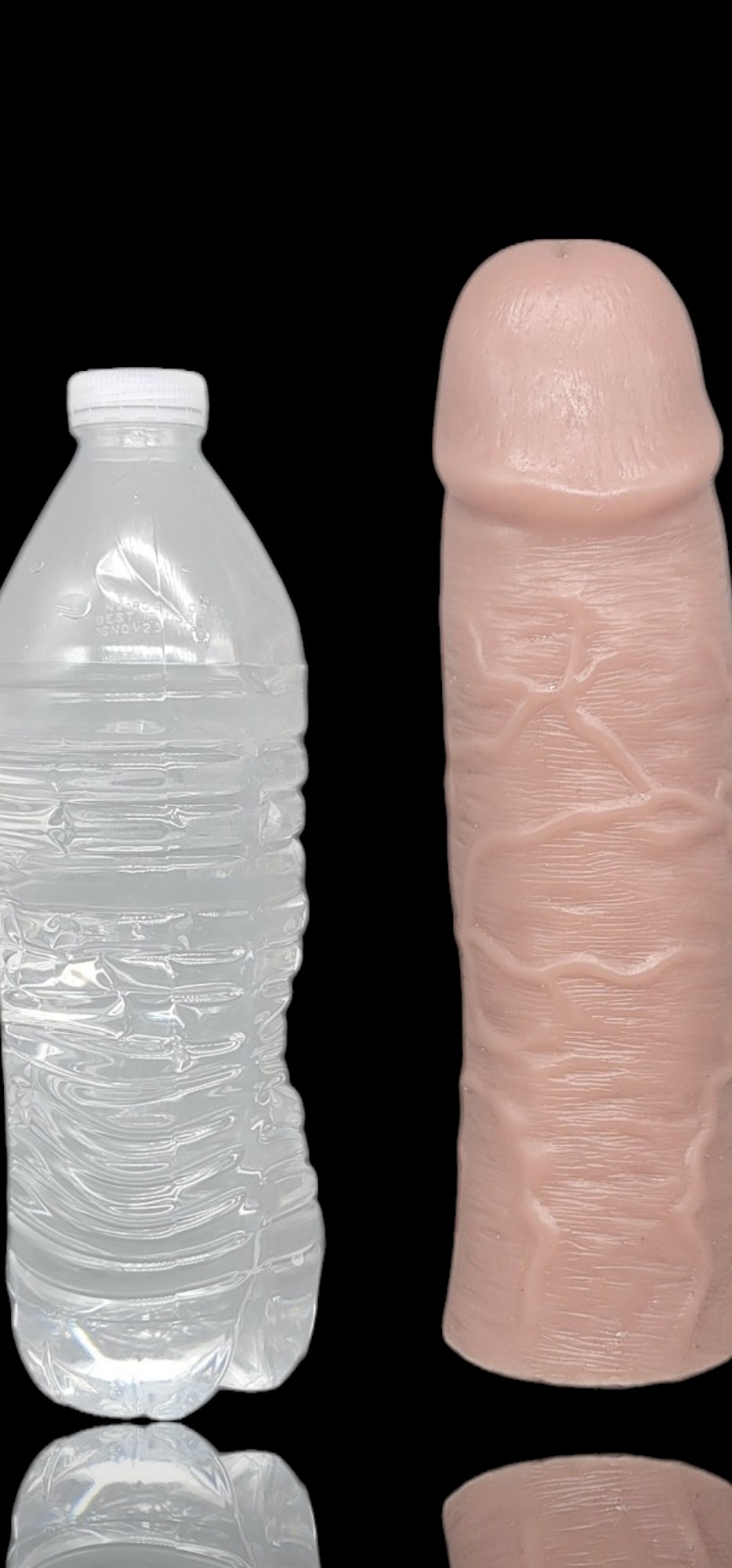 Buy The Hammer Penis Sleeve & Extender from Sensual Extensions Penis Sleeves The Hammer Penis Sleeve & Extender - Image 6