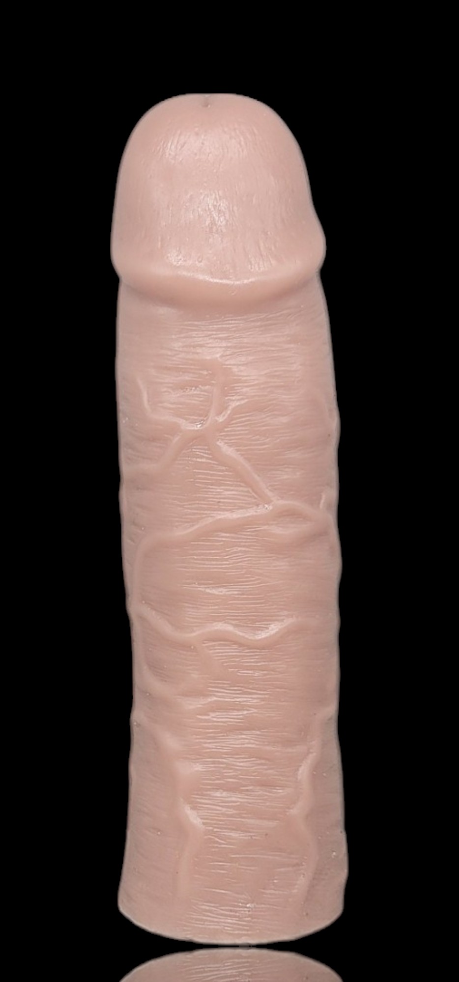 Buy The Hammer Penis Sleeve & Extender from Sensual Extensions Penis Sleeves The Hammer Penis Sleeve & Extender