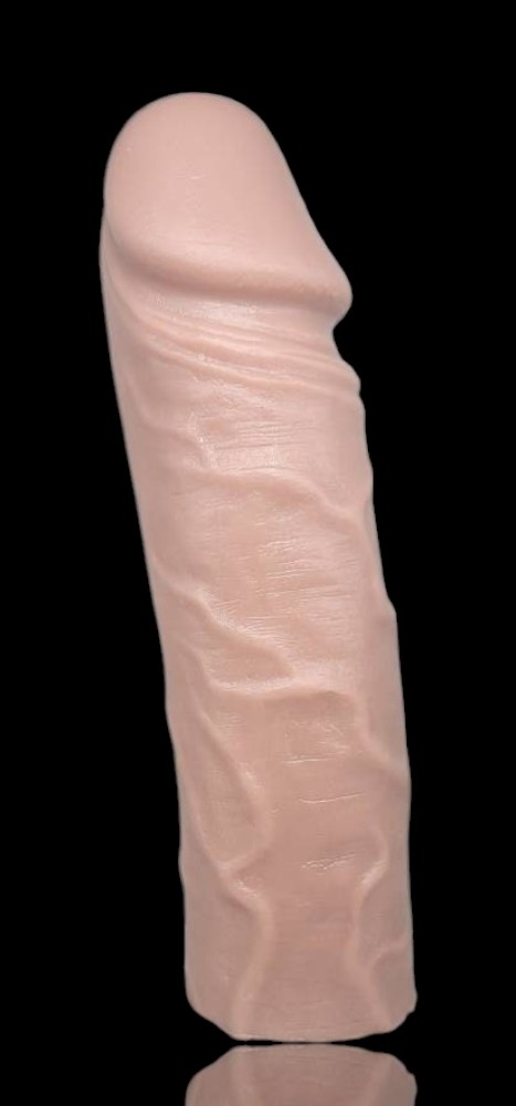 Buy The Almighty Penis Sleeve & Extender from Sensual Extensions Penis Sleeves The Almighty Penis Sleeve & Extender - Image 5