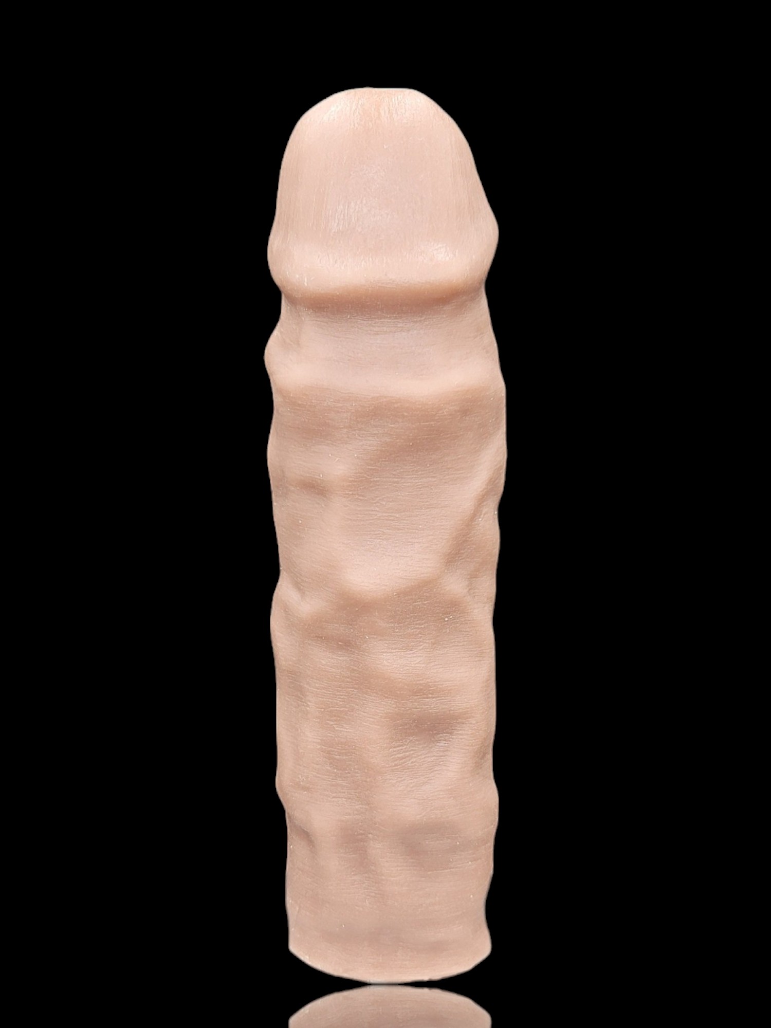 Buy Mr. Tasty Penis Sleeve & Extender (base) from Sensual Extensions Penis Sleeves Mr. Tasty Penis Sleeve & Extender (base)