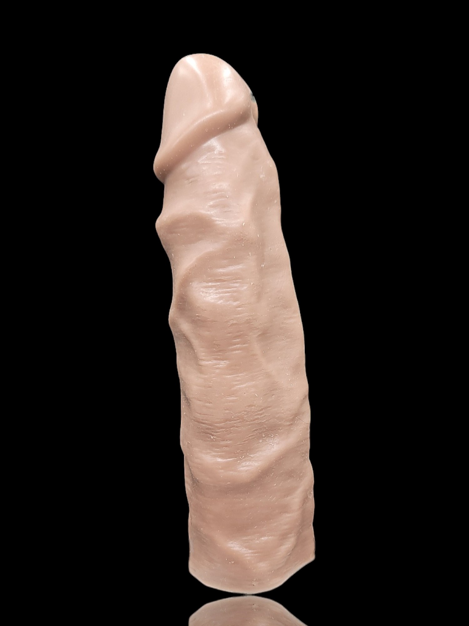 Buy Mr. Tasty 10 x 2.75 Penis Sleeve & Extender from Sensual Extensions Penis Sleeves Mr. Tasty 10 x 2.75 Penis Sleeve & Extender - Image 3
