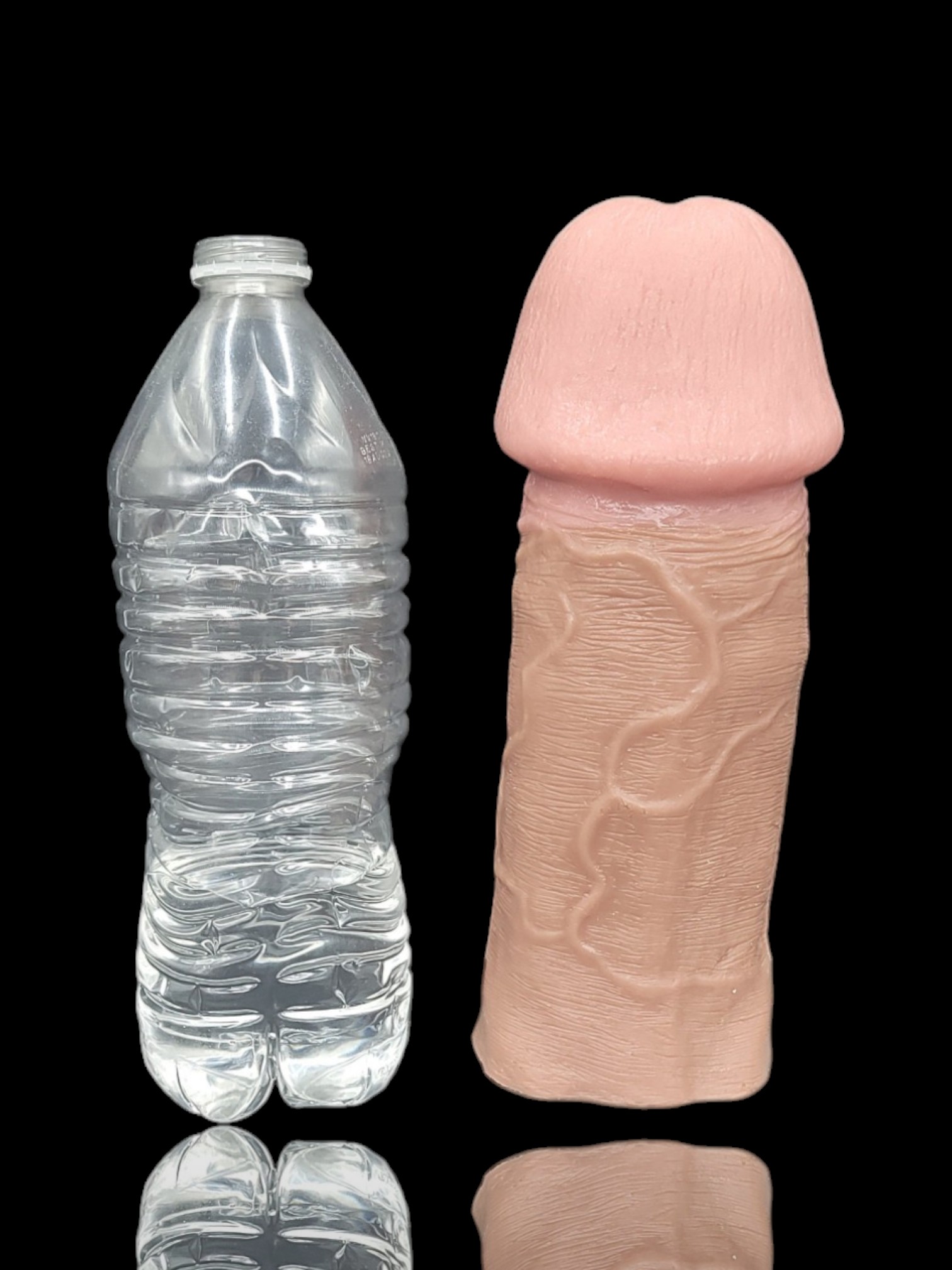 Buy The Genesis Penis Sleeve & Extender from Sensual Extensions Penis Sleeves The Genesis Penis Sleeve & Extender - Image 5