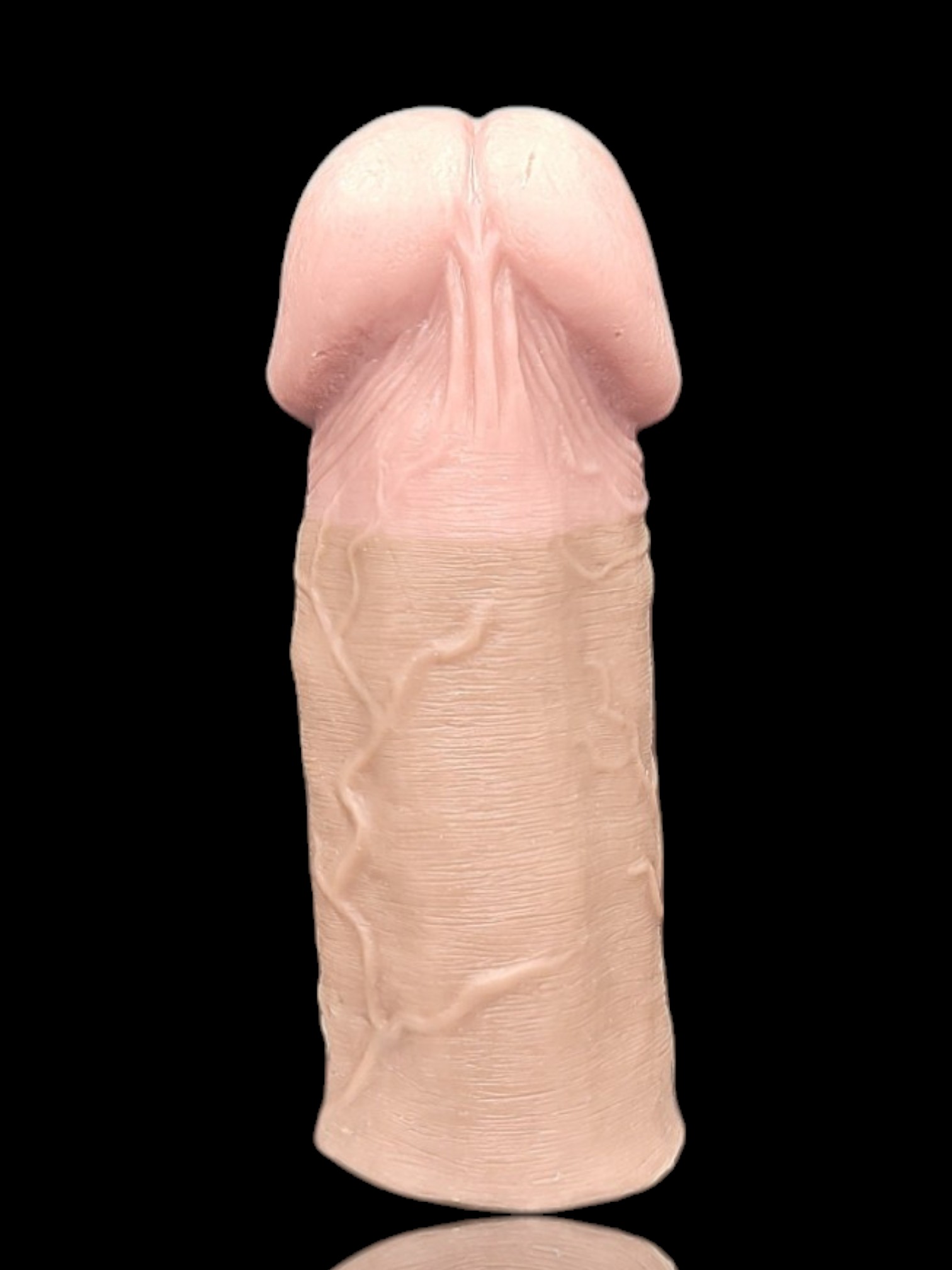 Buy The Genesis Penis Sleeve & Extender from Sensual Extensions Penis Sleeves The Genesis Penis Sleeve & Extender - Image 3