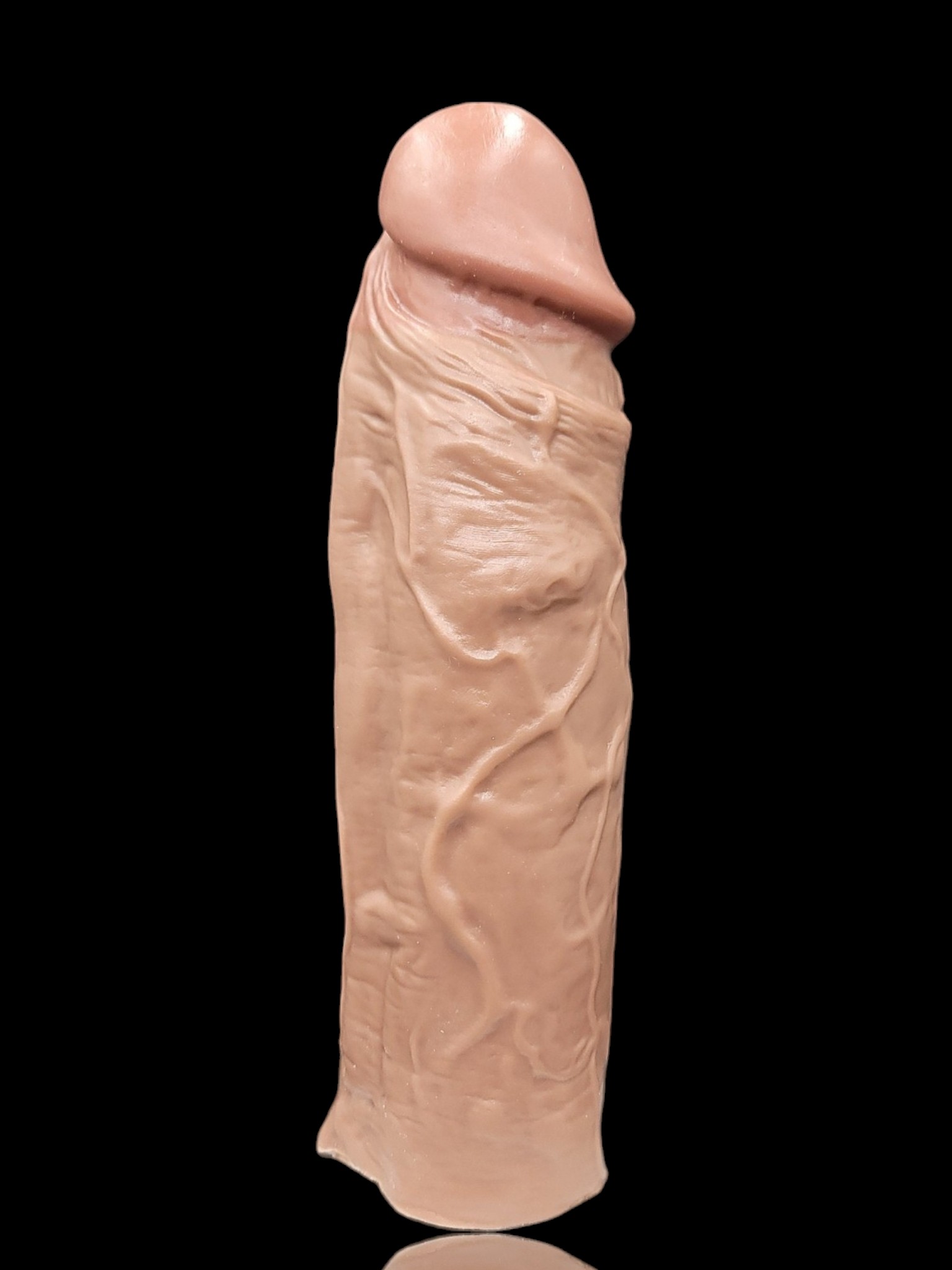 Buy The Adonis Penis Sleeve & Extender from Sensual Extensions Penis Sleeves The Adonis Penis Sleeve & Extender - Image 3