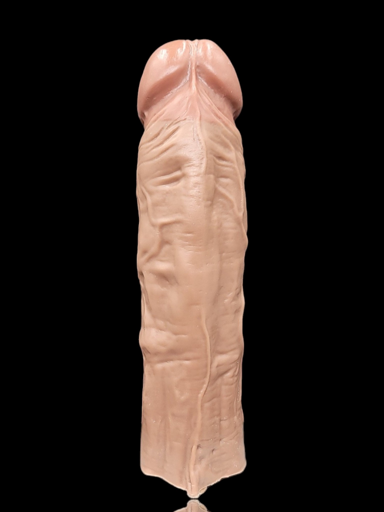 Buy The Adonis Penis Sleeve & Extender from Sensual Extensions Penis Sleeves The Adonis Penis Sleeve & Extender - Image 2