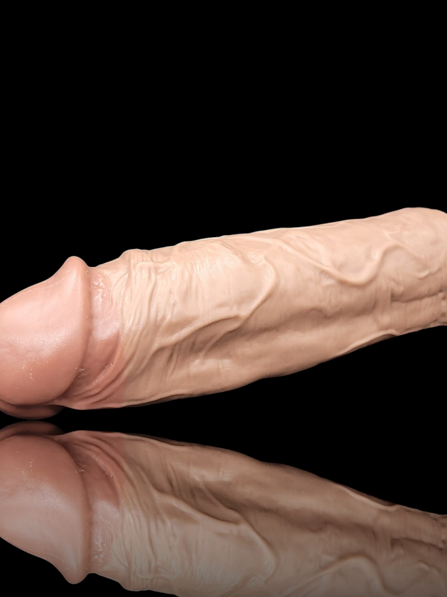 Buy The Adonis Penis Sleeve & Extender from Sensual Extensions Penis Sleeves The Adonis Penis Sleeve & Extender - Image 4