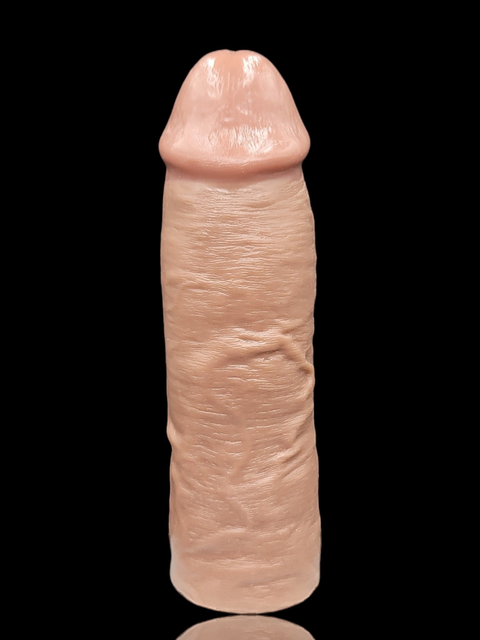 Buy The Don Penis Sleeve & Extender from Sensual Extensions Penis Sleeves The Don Penis Sleeve & Extender