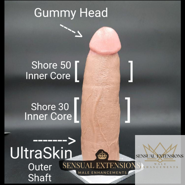 The Crane Penis Sleeve - Image 8