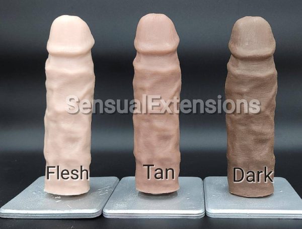 penis extension, penis extenders, penis sleeve, dildos, sex toys, sensual extensions,