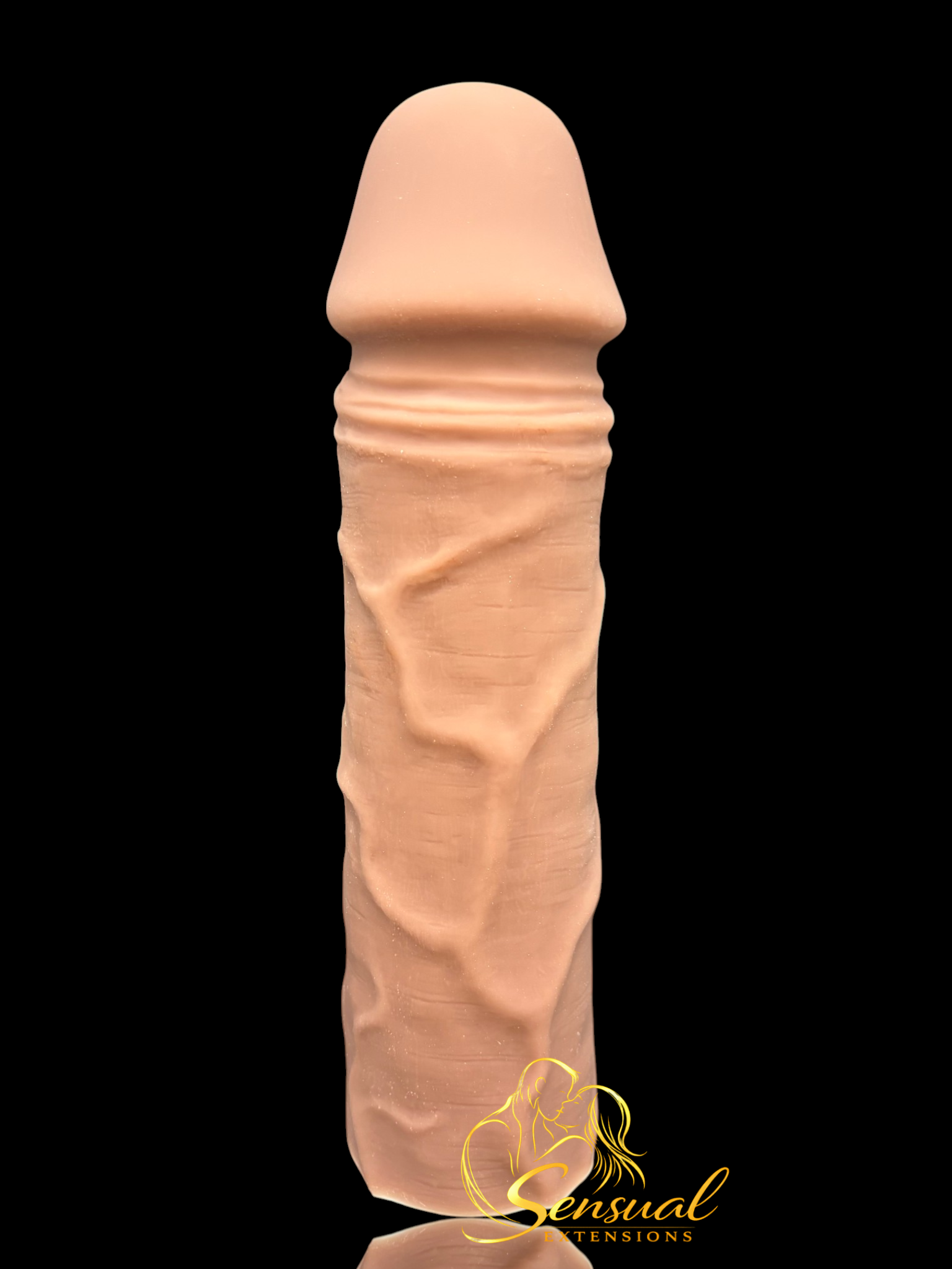 Buy The Almighty Penis Sleeve sale (151) from Sensual Extensions Penis Sleeves The Almighty Penis Sleeve sale (151)