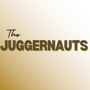 The Juggernauts