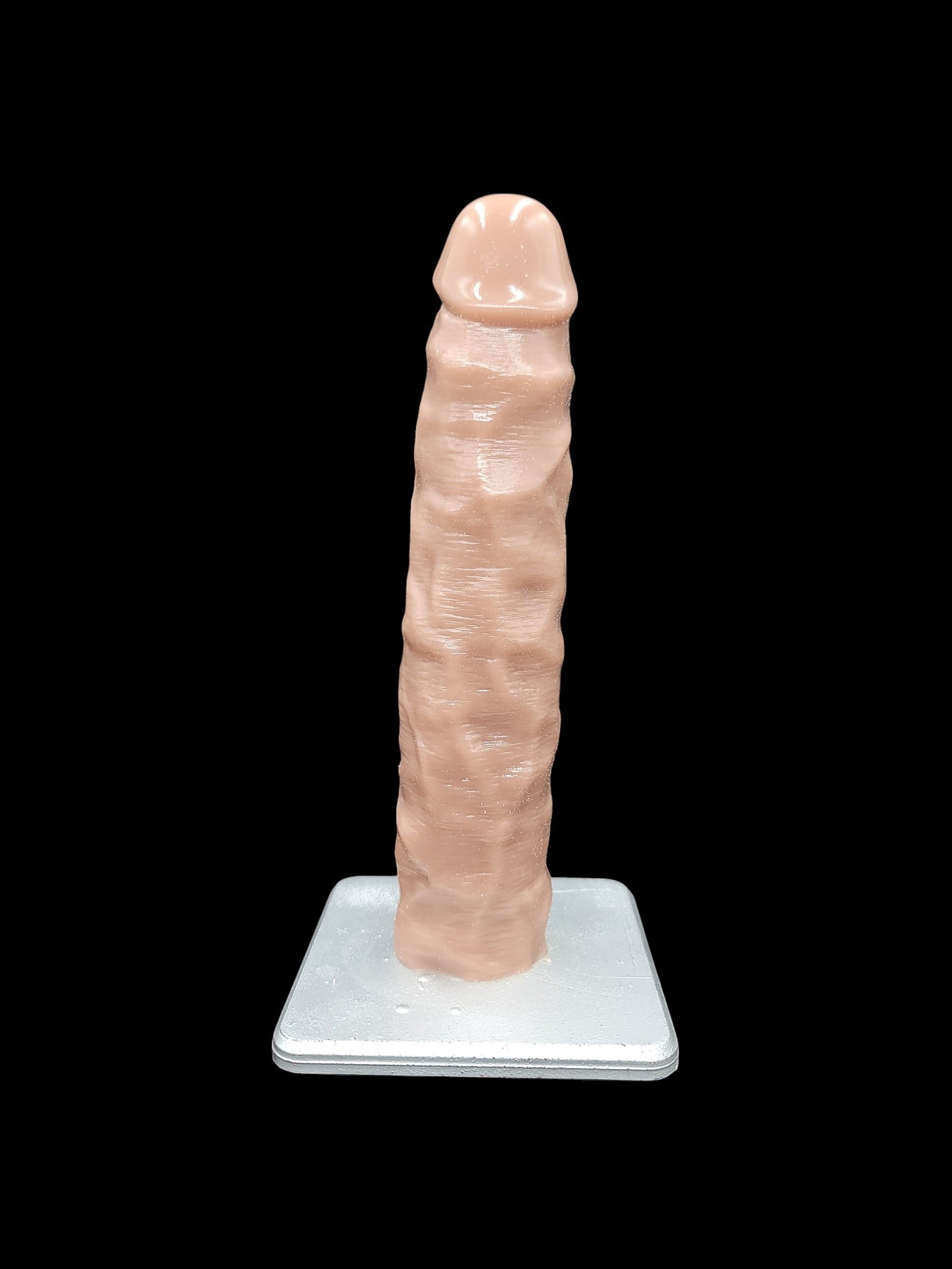 Mr. Tasty 10 x 2.0 Penis Sleeve