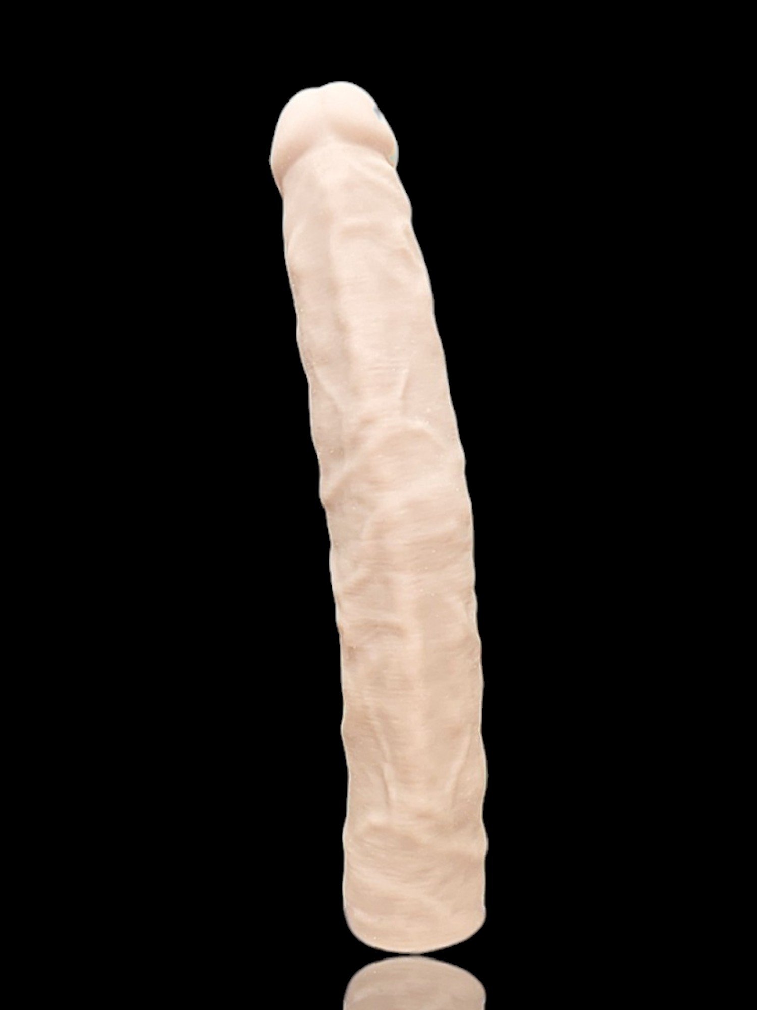 Buy Mr. Tasty 10 x 1.6 Penis Sleeve from Sensual Extensions Penis Sleeves Mr. Tasty 10 x 1.6 Penis Sleeve - Image 5