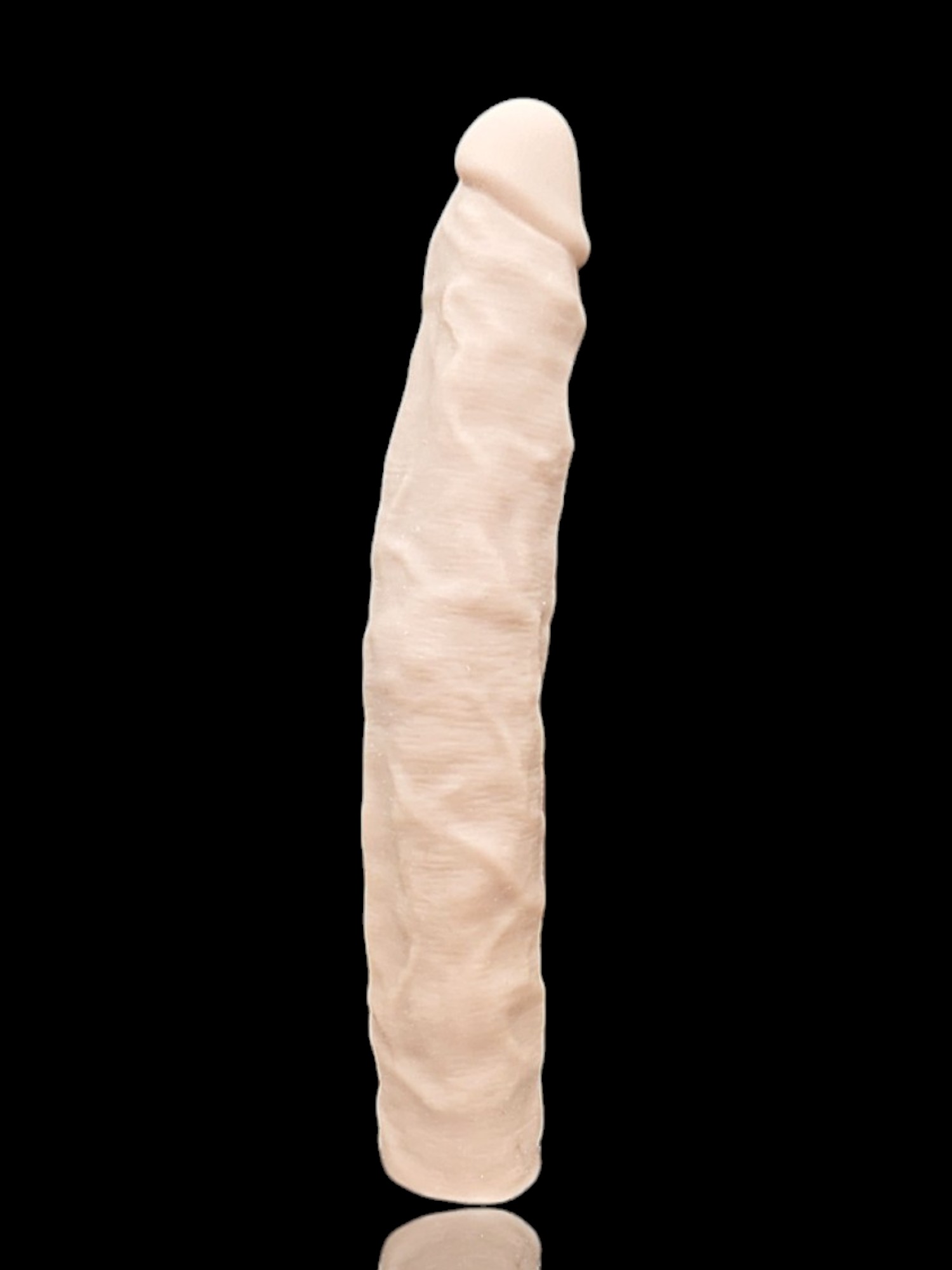 Buy Mr. Tasty 10 x 1.6 Penis Sleeve from Sensual Extensions Penis Sleeves Mr. Tasty 10 x 1.6 Penis Sleeve - Image 2