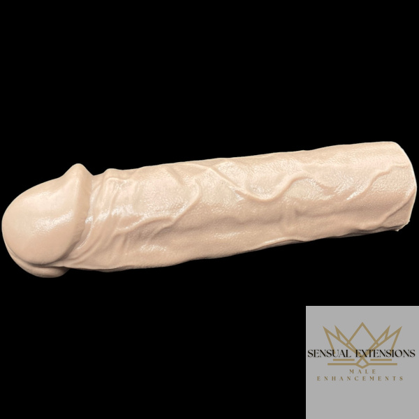 The Adonis 2.25 Penis Sleeve - Image 6