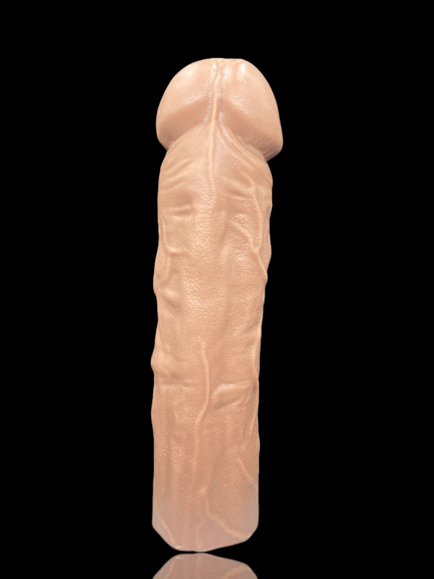 Buy The Adonis 2.38 Penis Sleeve & Extender from Sensual Extensions Penis Sleeves The Adonis 2.38 Penis Sleeve & Extender - Image 3