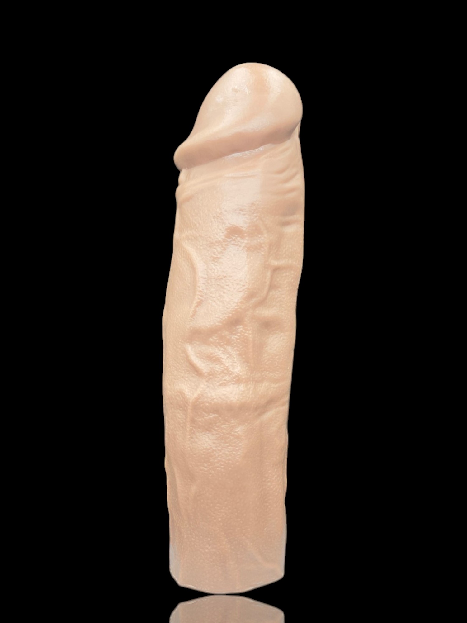 Buy The Adonis 2.38 Penis Sleeve & Extender from Sensual Extensions Penis Sleeves The Adonis 2.38 Penis Sleeve & Extender - Image 4