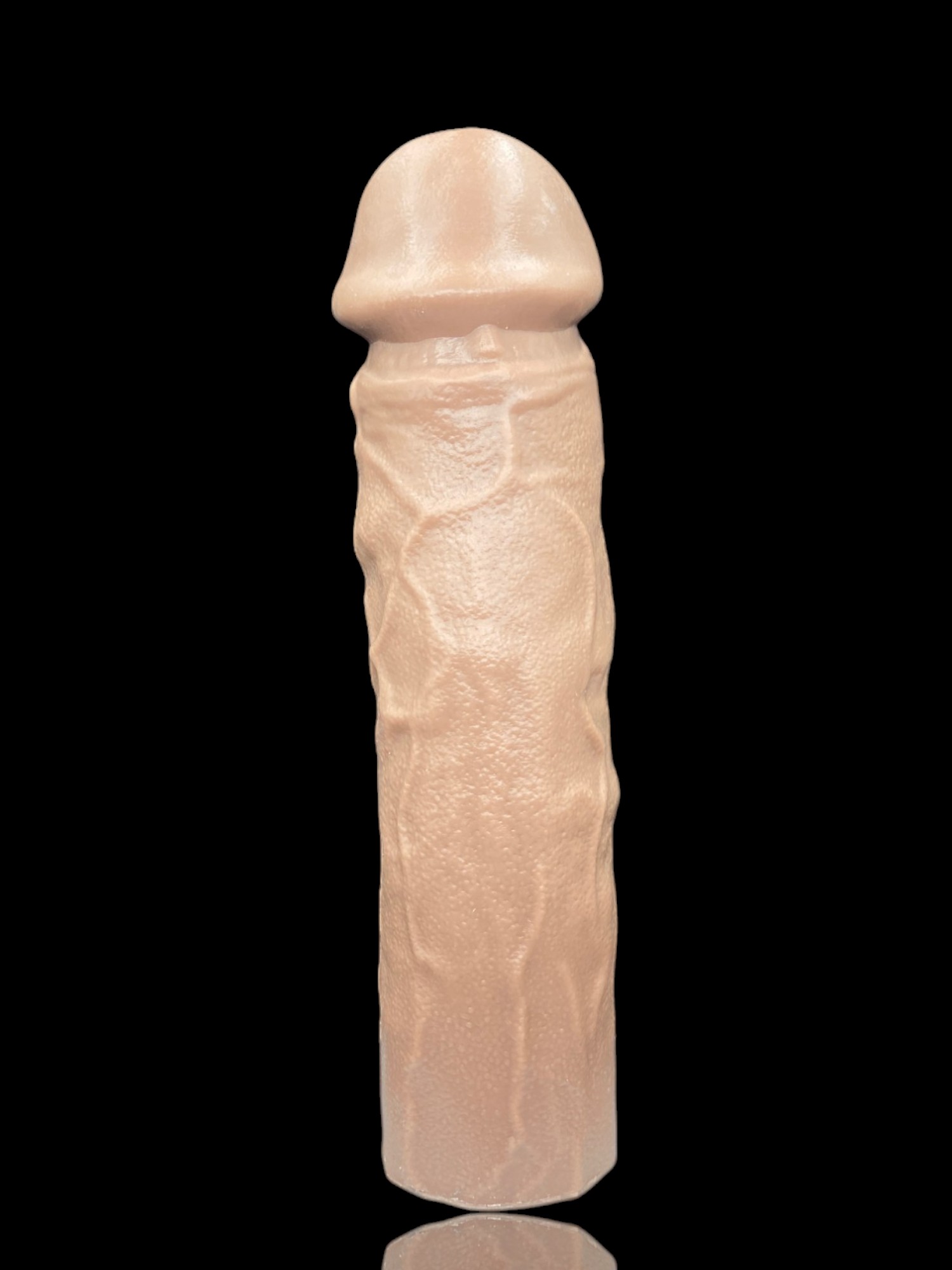 Buy The Adonis 2.38 Penis Sleeve & Extender from Sensual Extensions Penis Sleeves The Adonis 2.38 Penis Sleeve & Extender