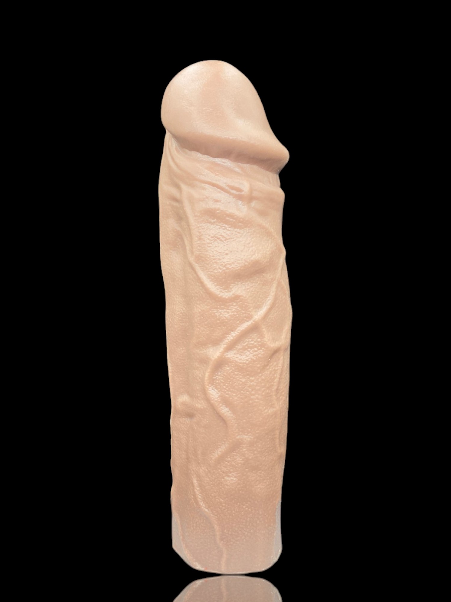 Buy The Adonis 2.38 Penis Sleeve & Extender from Sensual Extensions Penis Sleeves The Adonis 2.38 Penis Sleeve & Extender - Image 2