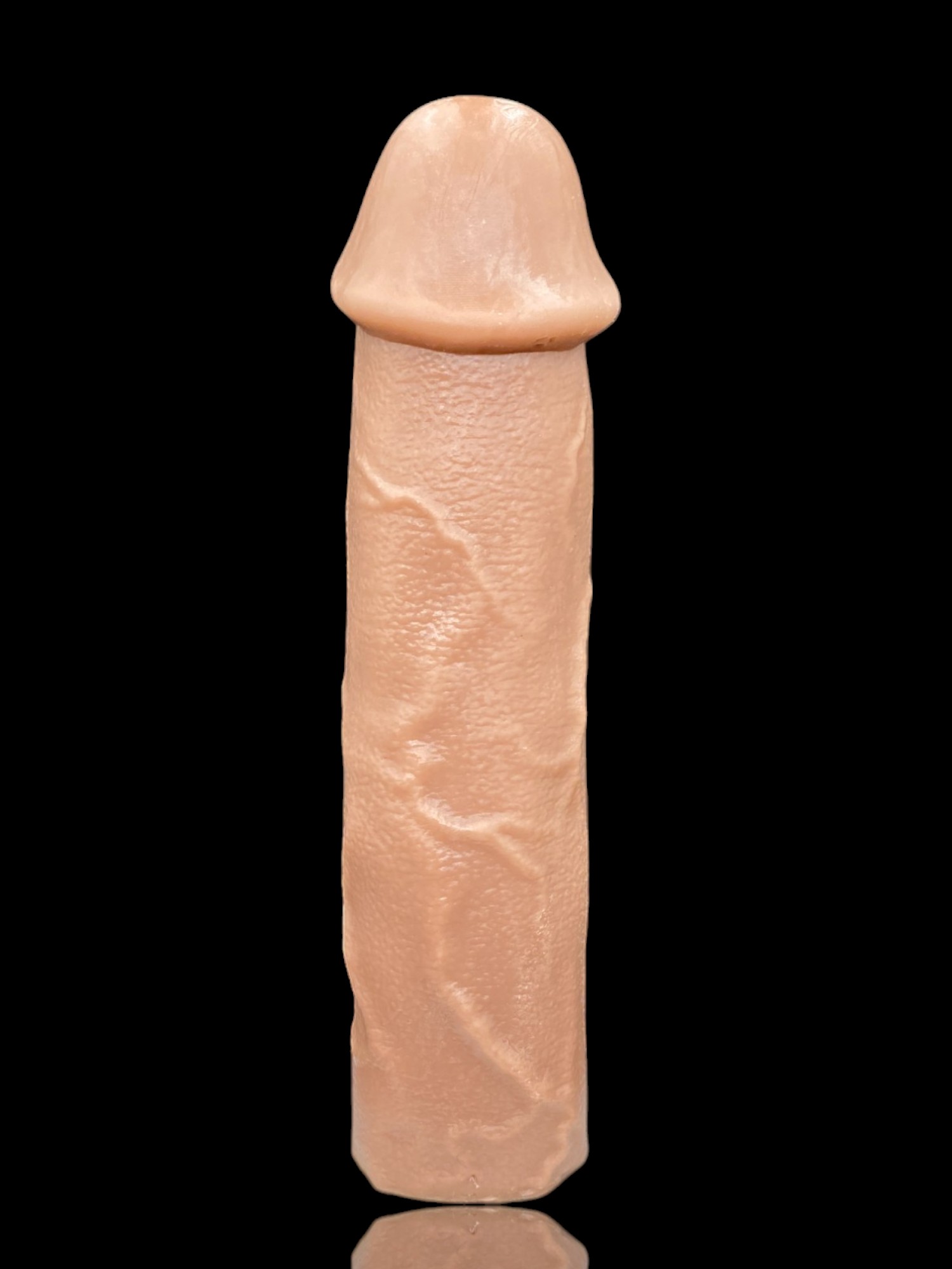Buy The Viking Jr. Penis Sleeve & Extender from Sensual Extensions Penis Sleeves The Viking Jr. Penis Sleeve & Extender