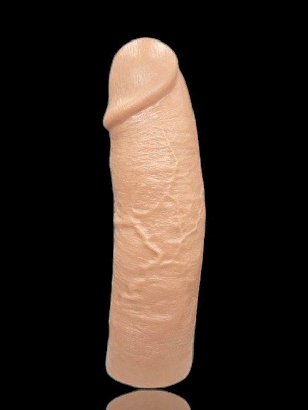 Buy The Prince Penis Sleeve & Extender from Sensual Extensions Penis Sleeves The Prince Penis Sleeve & Extender - Image 6