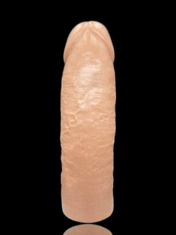Buy The Prince Penis Sleeve & Extender from Sensual Extensions Penis Sleeves The Prince Penis Sleeve & Extender - Image 2