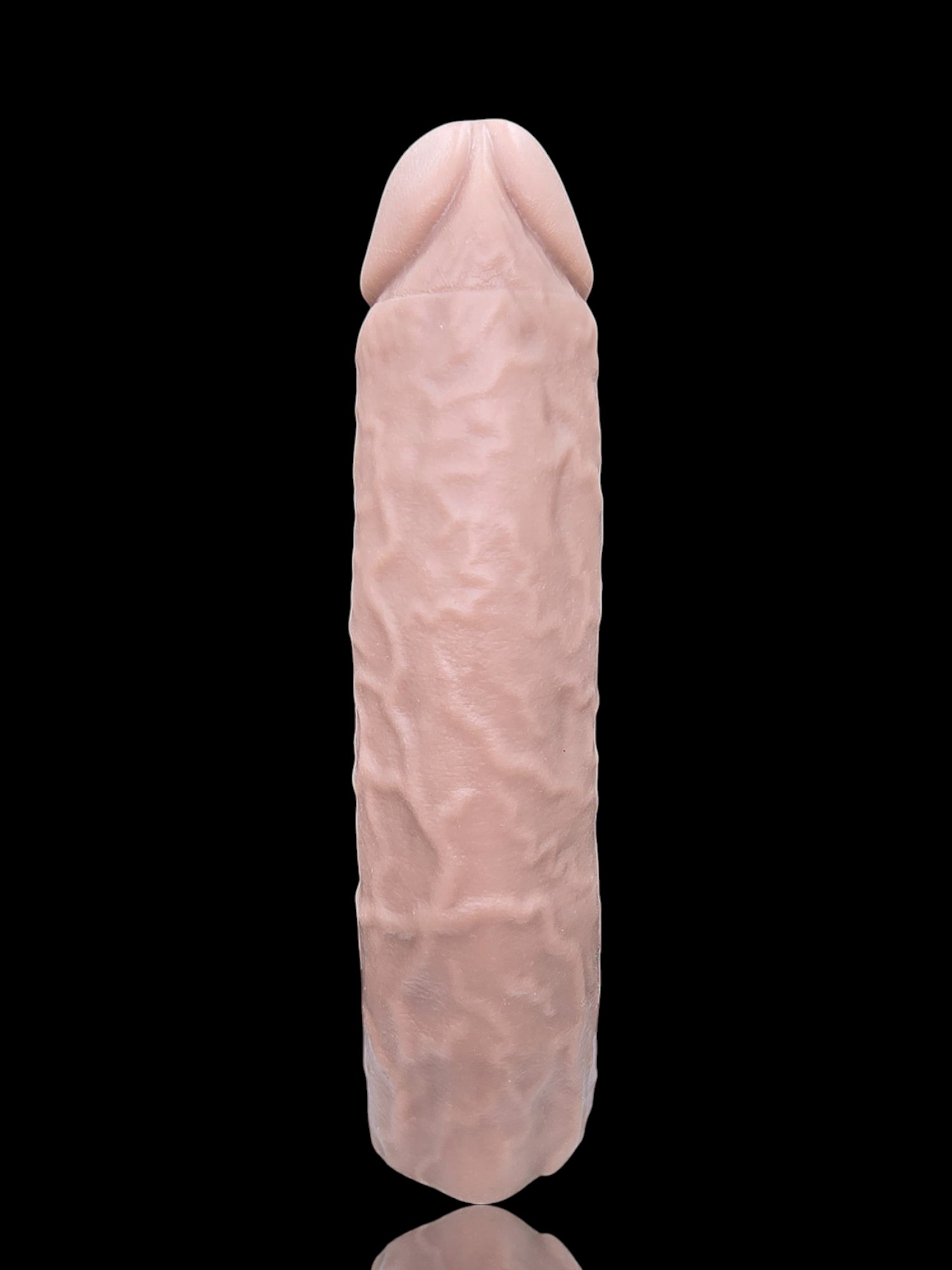 Buy The Titan Jr. Penis Sleeve & Extender from Sensual Extensions Penis Sleeves The Titan Jr. Penis Sleeve & Extender - Image 3