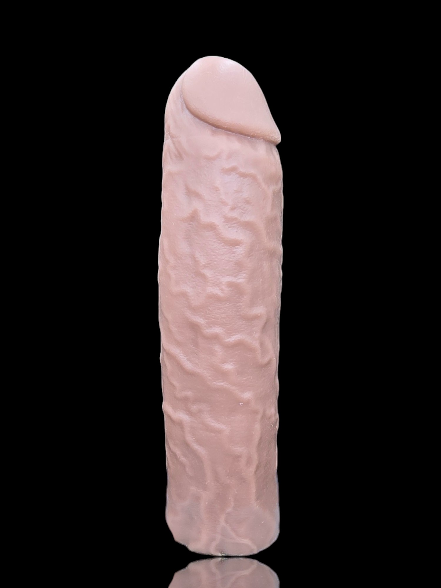 Buy The Titan Jr. Penis Sleeve & Extender from Sensual Extensions Penis Sleeves The Titan Jr. Penis Sleeve & Extender - Image 4