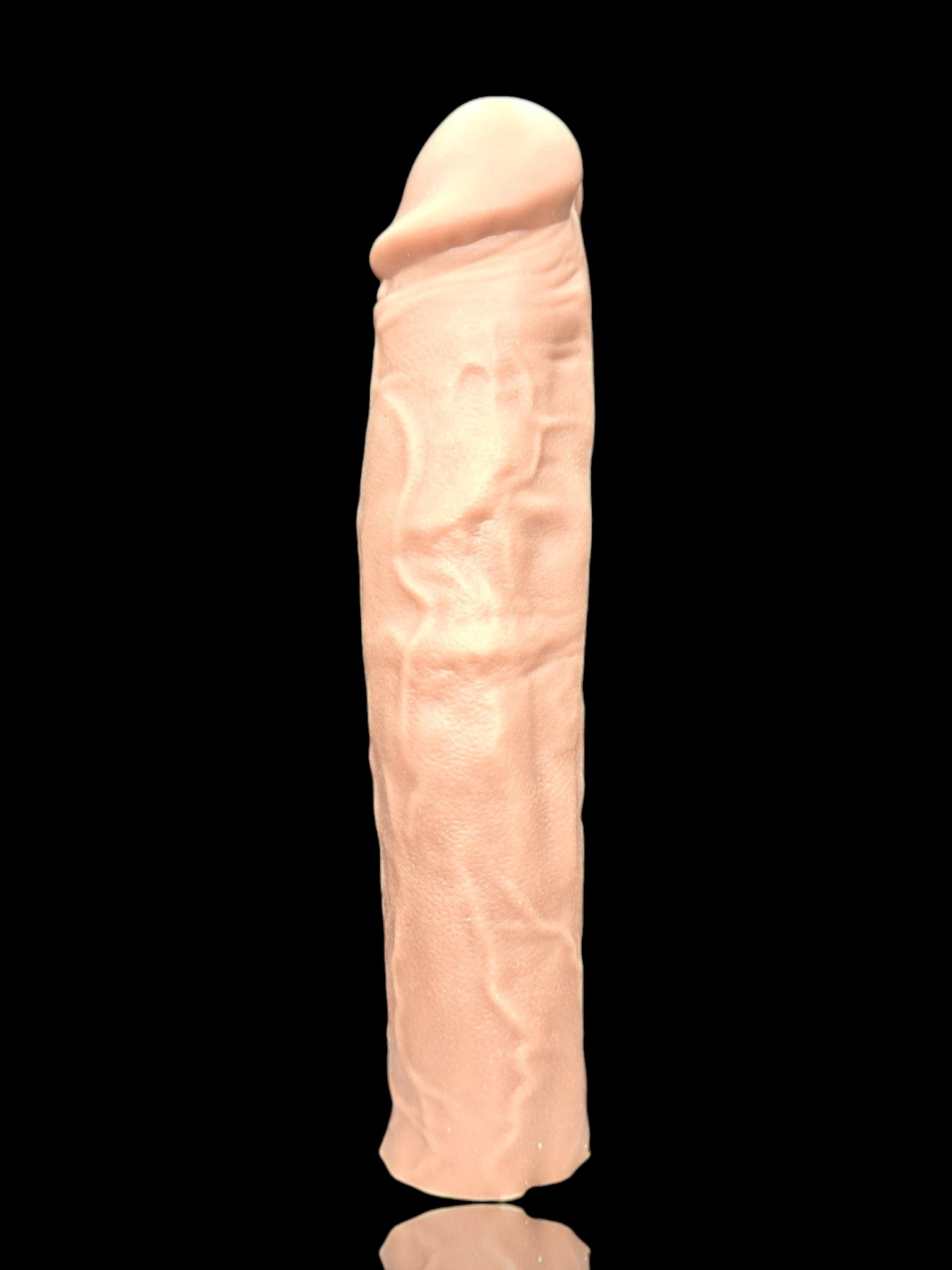 Buy The Adonis 1.75 Penis Sleeve & Extender from Sensual Extensions Penis Sleeves The Adonis 1.75 Penis Sleeve & Extender - Image 7