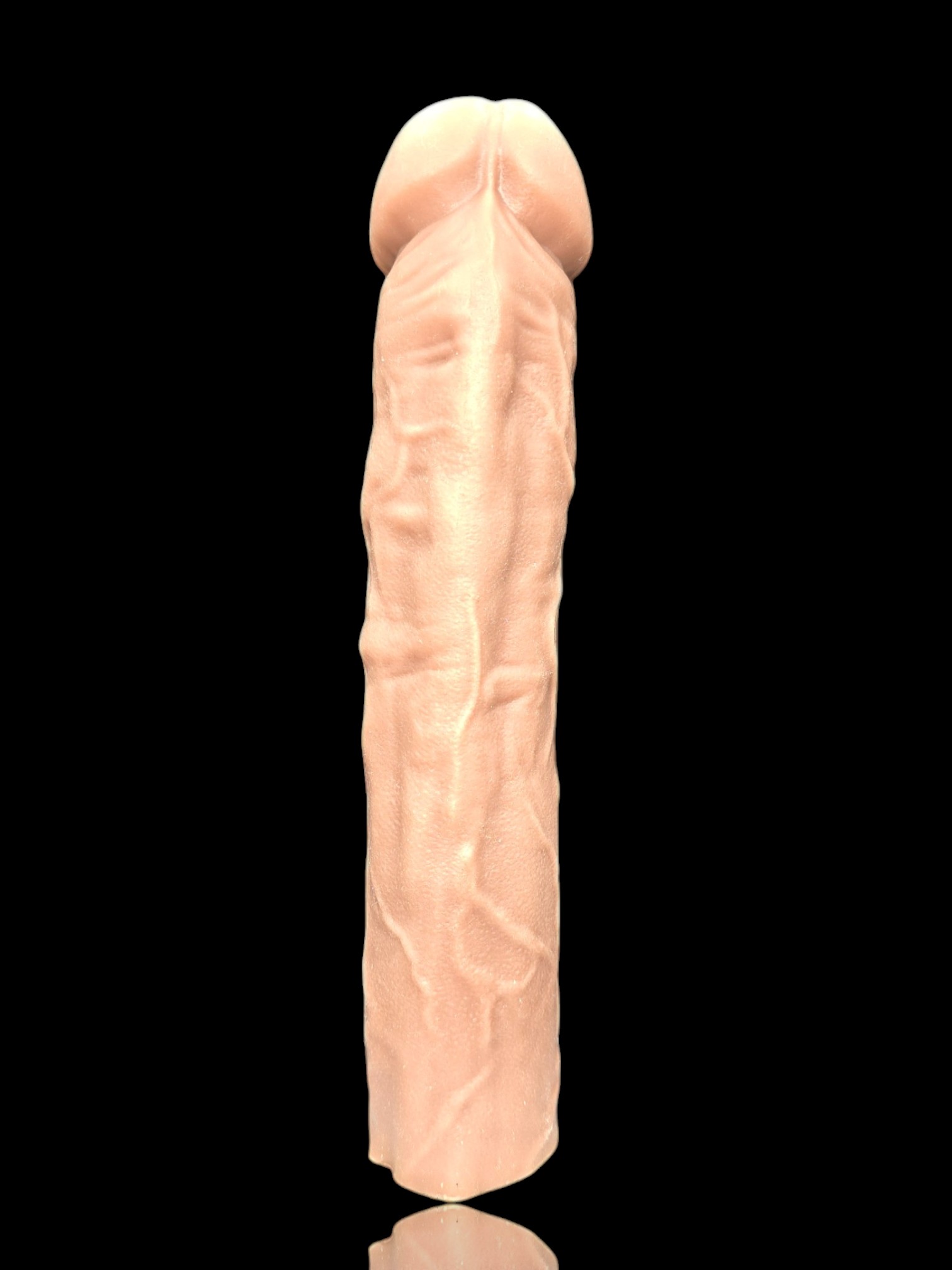 Buy The Adonis 1.75 Penis Sleeve & Extender from Sensual Extensions Penis Sleeves The Adonis 1.75 Penis Sleeve & Extender - Image 2