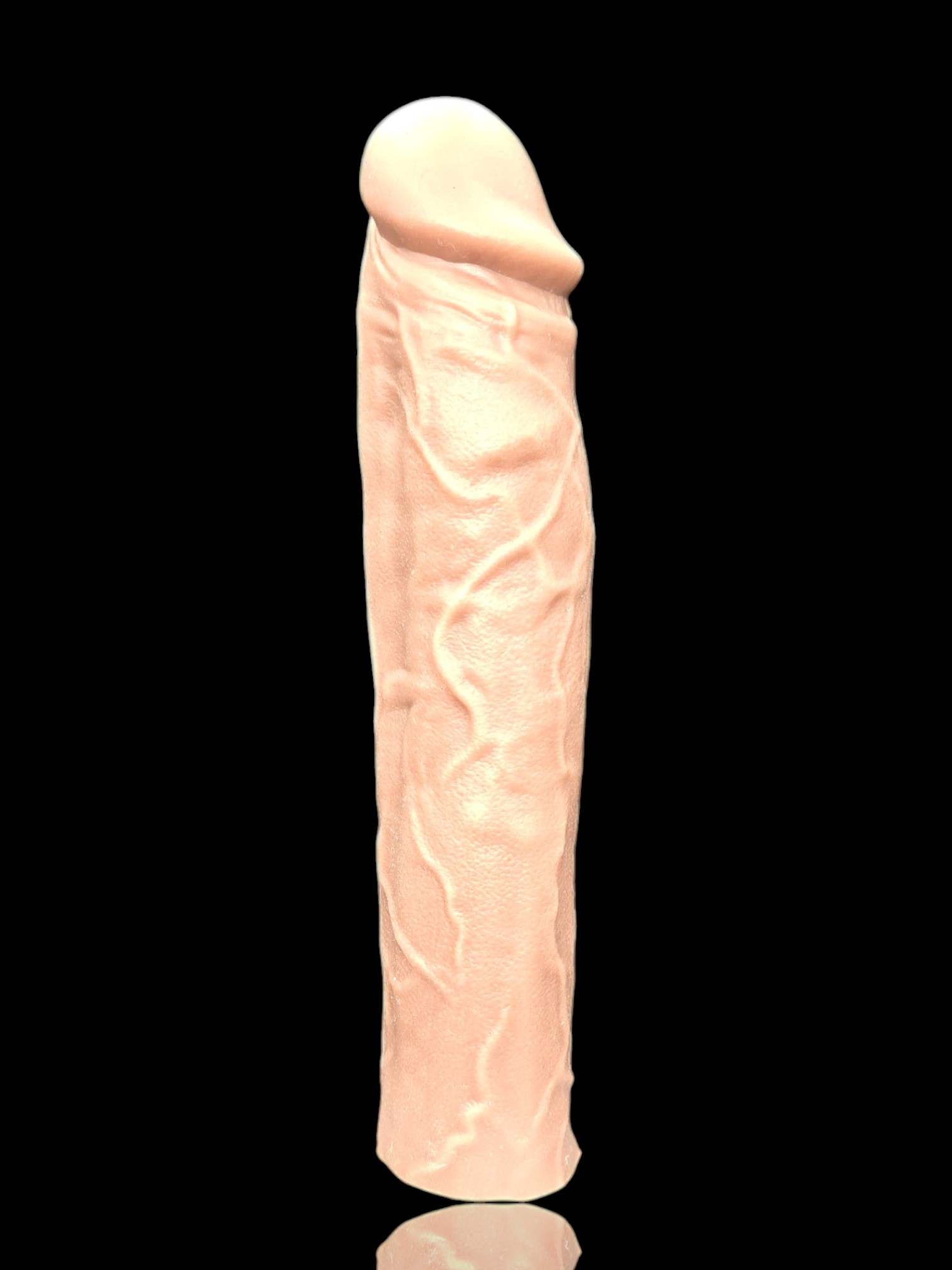 Buy The Adonis 1.75 Penis Sleeve & Extender from Sensual Extensions Penis Sleeves The Adonis 1.75 Penis Sleeve & Extender - Image 3