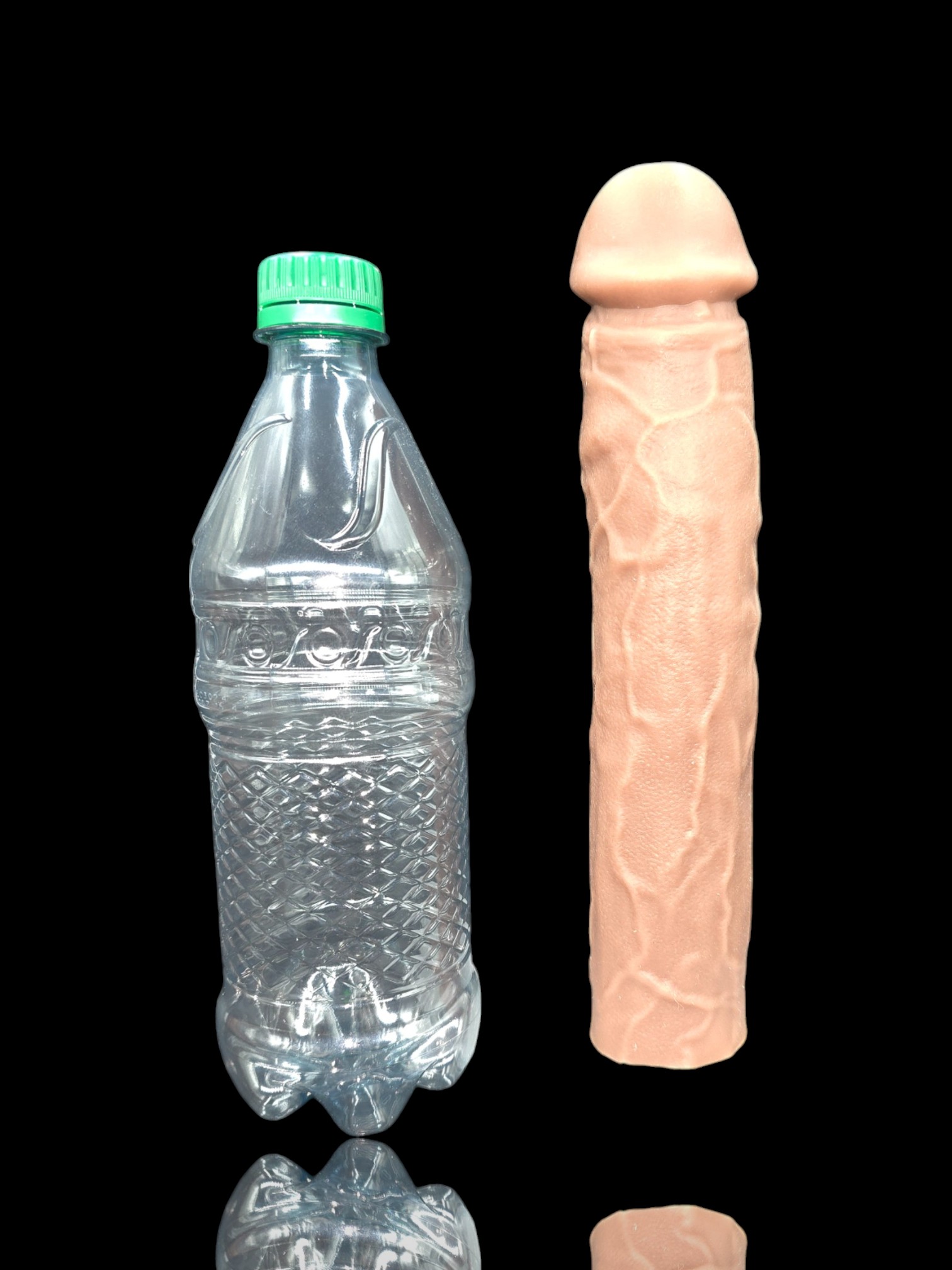 Buy The Adonis 1.75 Penis Sleeve & Extender from Sensual Extensions Penis Sleeves The Adonis 1.75 Penis Sleeve & Extender - Image 4