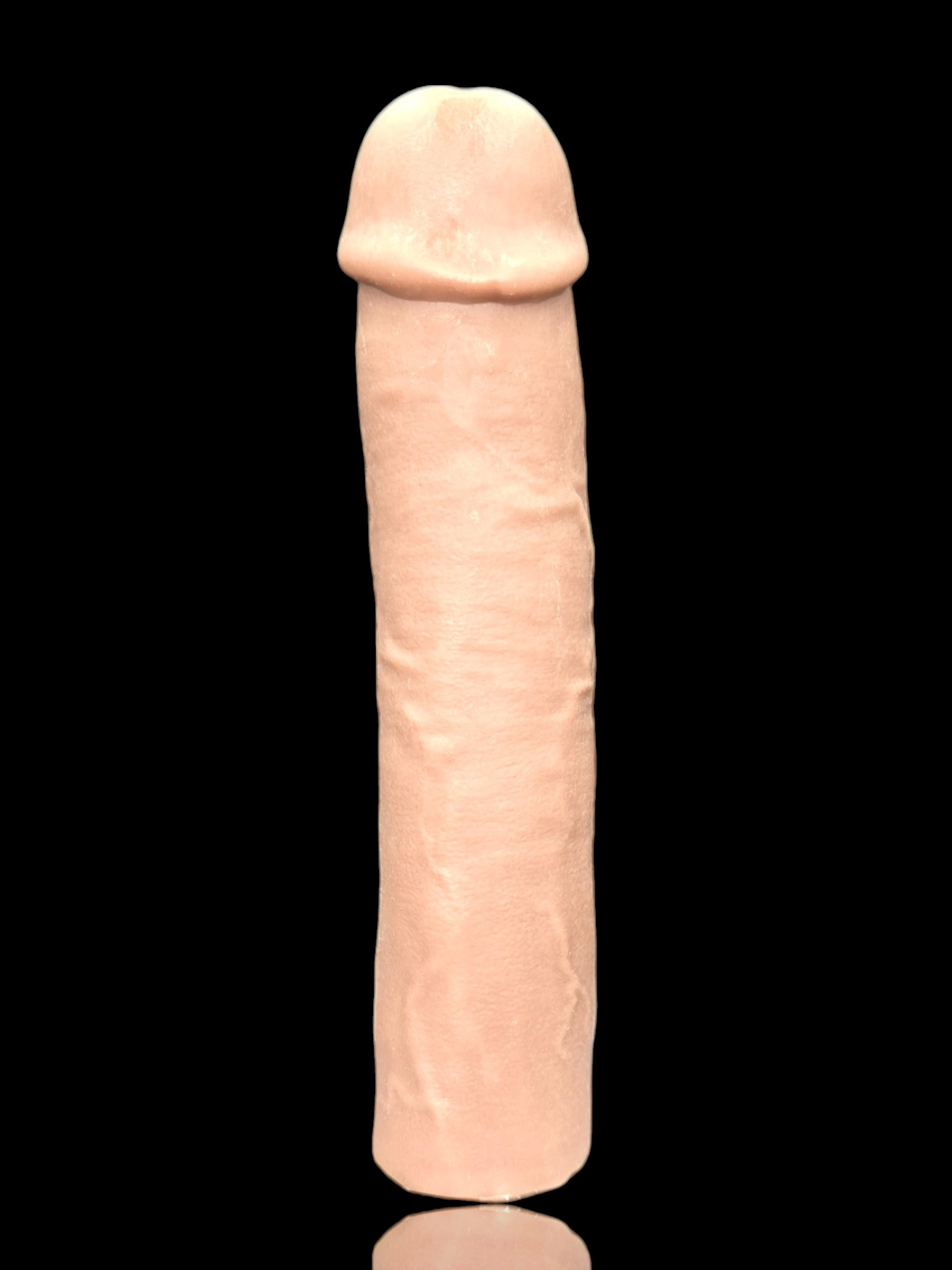 Buy The Prince Mini Penis Sleeve & Extender from Sensual Extensions Penis Sleeves The Prince Mini Penis Sleeve & Extender