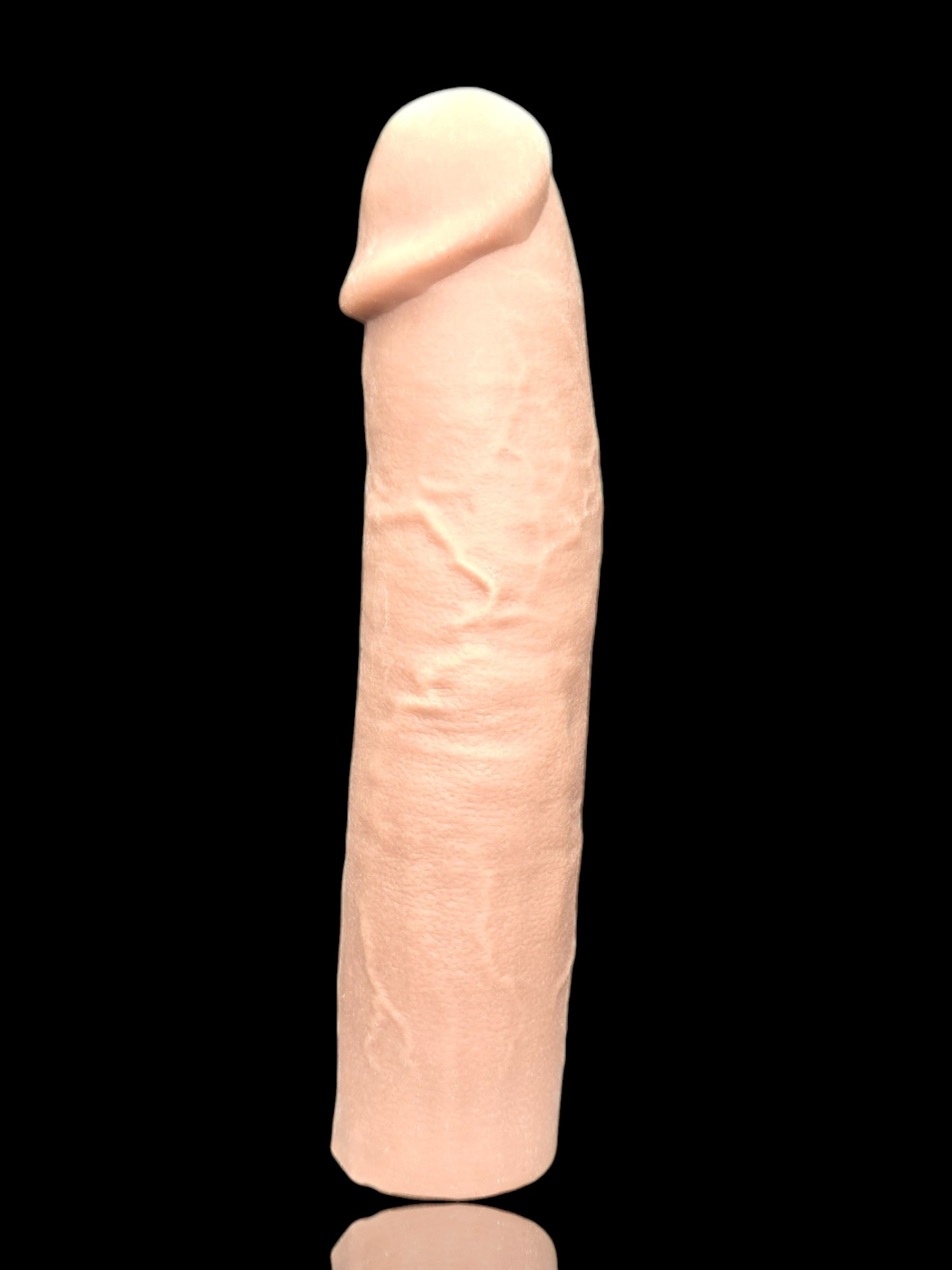 Buy The Prince Mini Penis Sleeve & Extender from Sensual Extensions Penis Sleeves The Prince Mini Penis Sleeve & Extender - Image 3