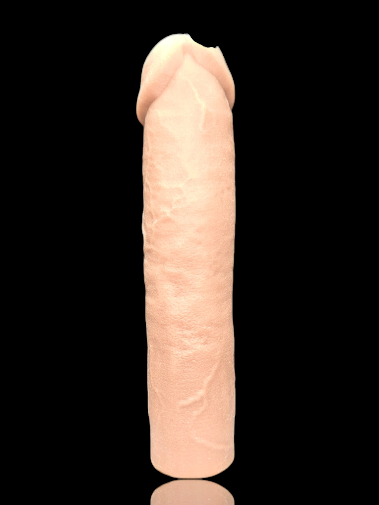 Buy The Prince Mini Penis Sleeve & Extender from Sensual Extensions Penis Sleeves The Prince Mini Penis Sleeve & Extender - Image 4