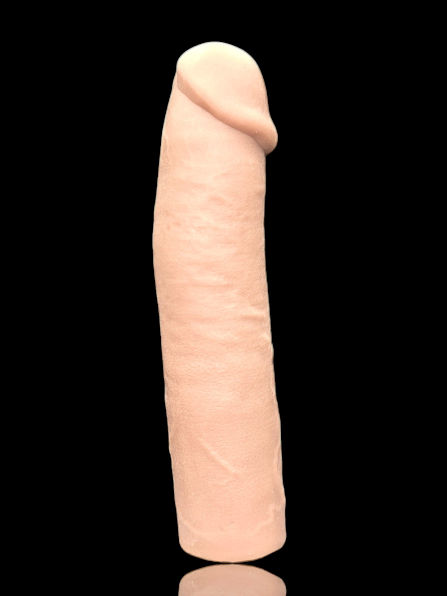 Buy The Prince Mini Penis Sleeve & Extender from Sensual Extensions Penis Sleeves The Prince Mini Penis Sleeve & Extender - Image 2