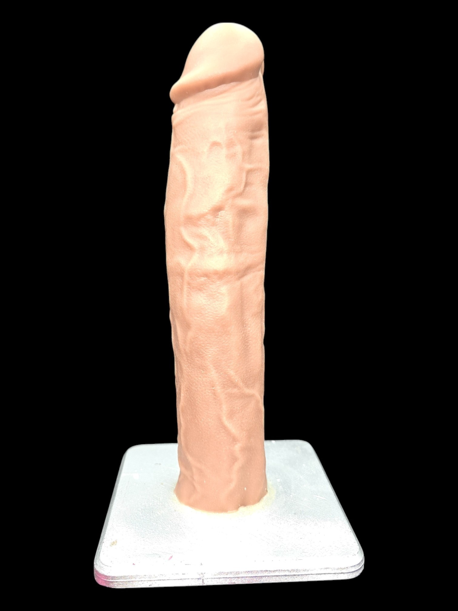 Buy The Adonis 1.75 Penis Sleeve & Extender from Sensual Extensions Penis Sleeves The Adonis 1.75 Penis Sleeve & Extender - Image 2