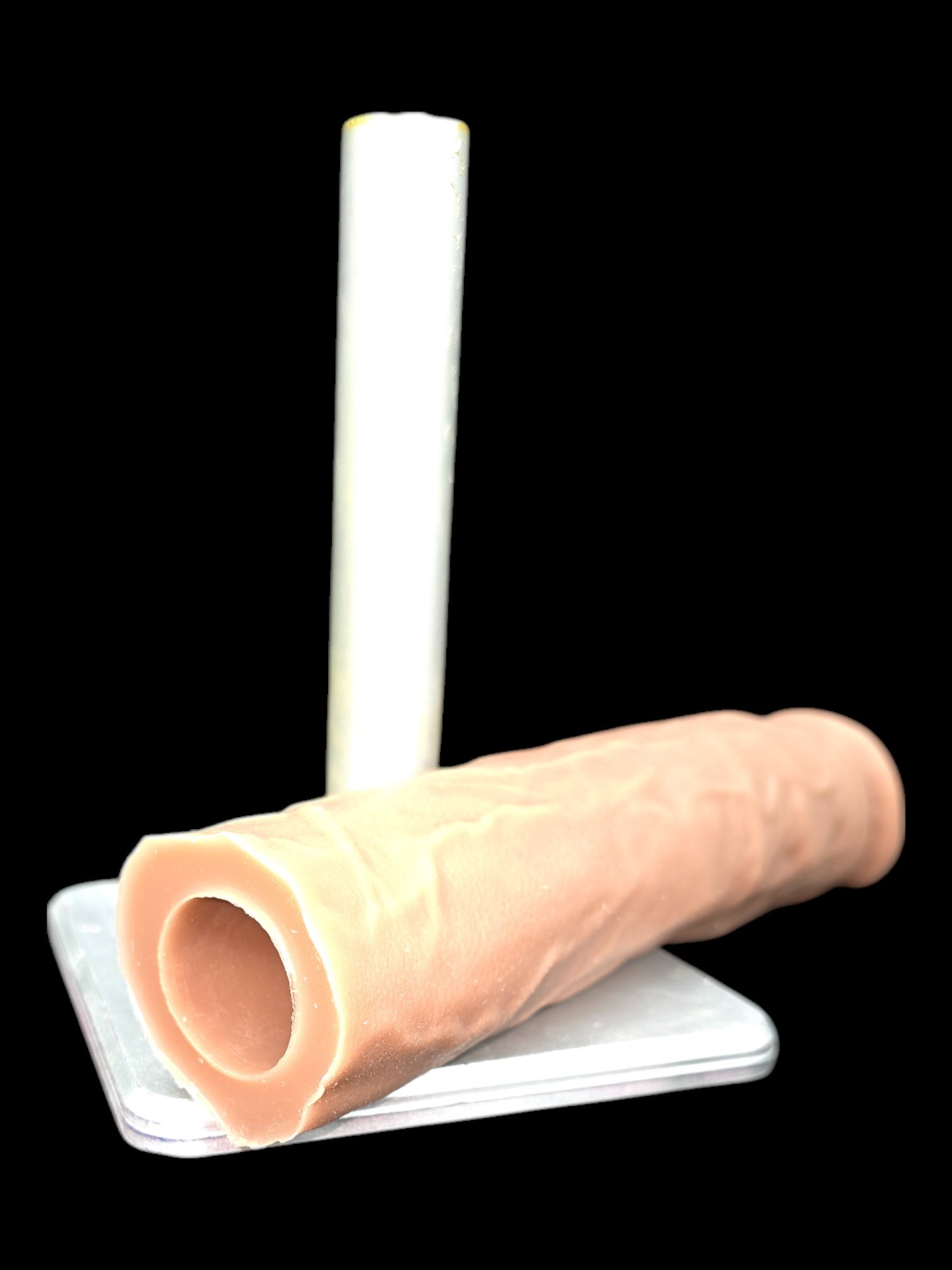 Buy The Adonis 1.75 Penis Sleeve & Extender from Sensual Extensions Penis Sleeves The Adonis 1.75 Penis Sleeve & Extender - Image 5
