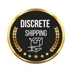 Discreet shipping and confidential packaging badge for MySensualExtensions