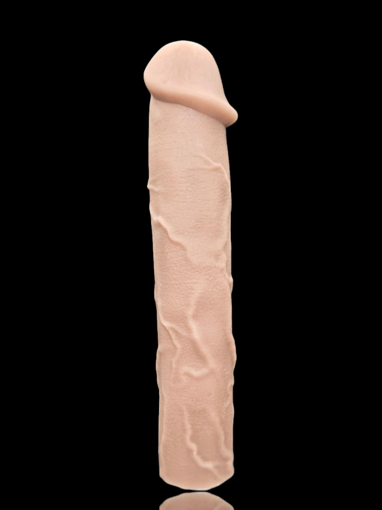 Buy The Viking Mini Penis Sleeve & Extender from Sensual Extensions Penis Sleeves The Viking Mini Penis Sleeve & Extender - Image 3