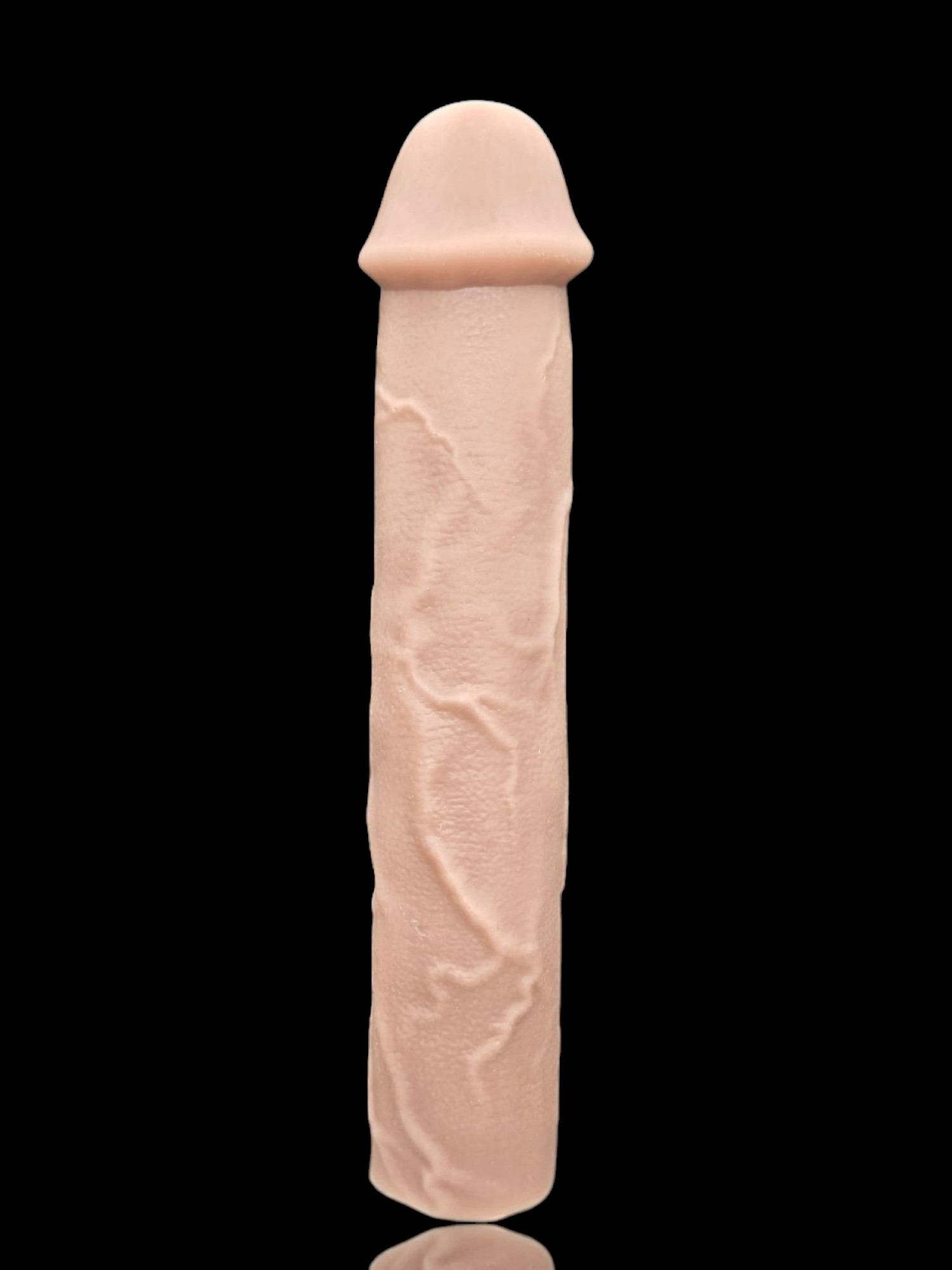 Buy The Viking Mini Penis Sleeve & Extender from Sensual Extensions Penis Sleeves The Viking Mini Penis Sleeve & Extender
