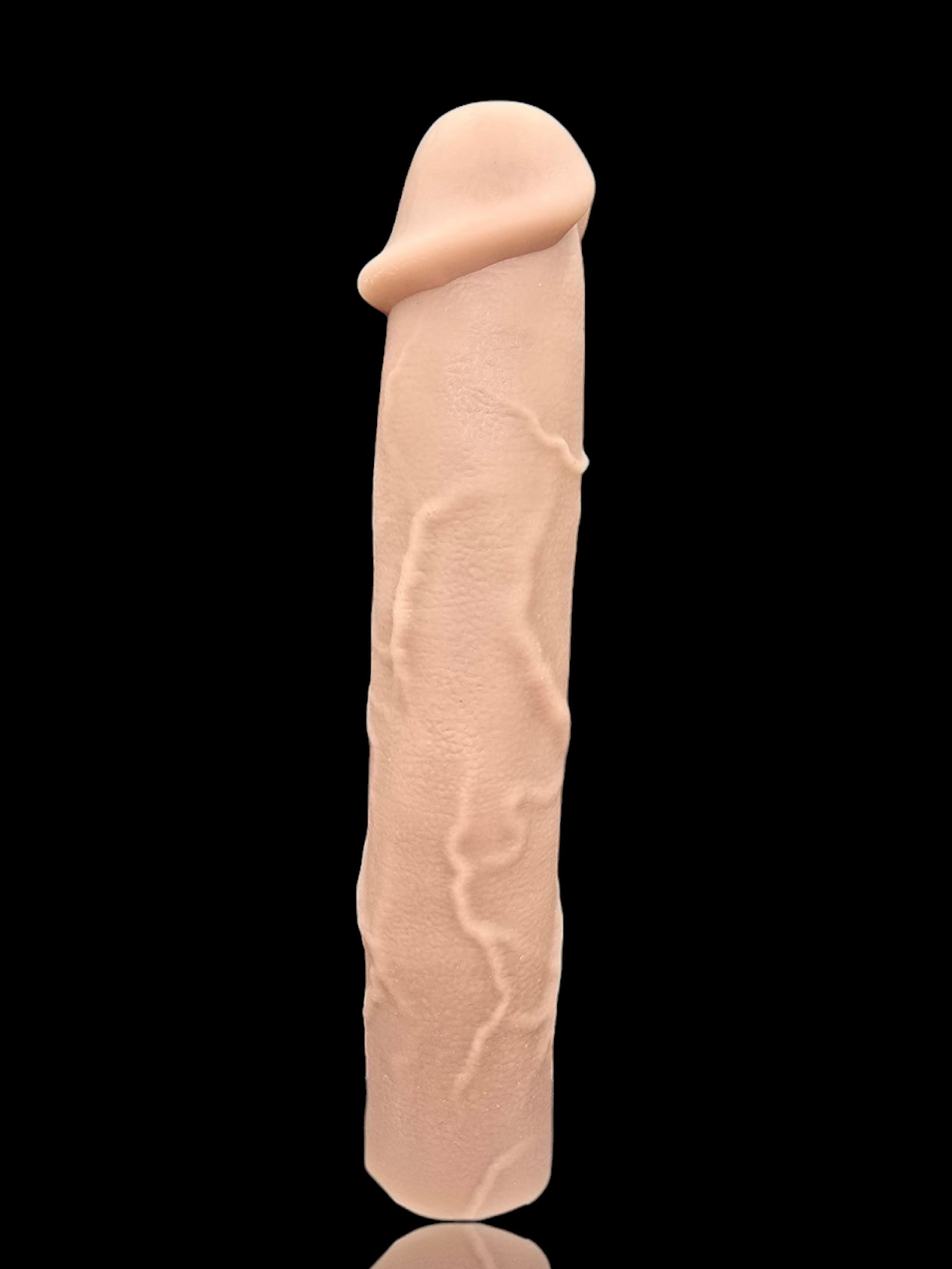Buy The Viking Mini Penis Sleeve & Extender from Sensual Extensions Penis Sleeves The Viking Mini Penis Sleeve & Extender - Image 5