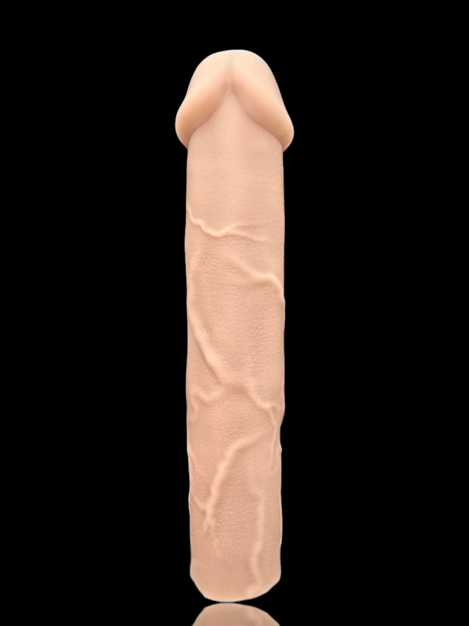 Buy The Viking Mini Penis Sleeve & Extender from Sensual Extensions Penis Sleeves The Viking Mini Penis Sleeve & Extender - Image 2