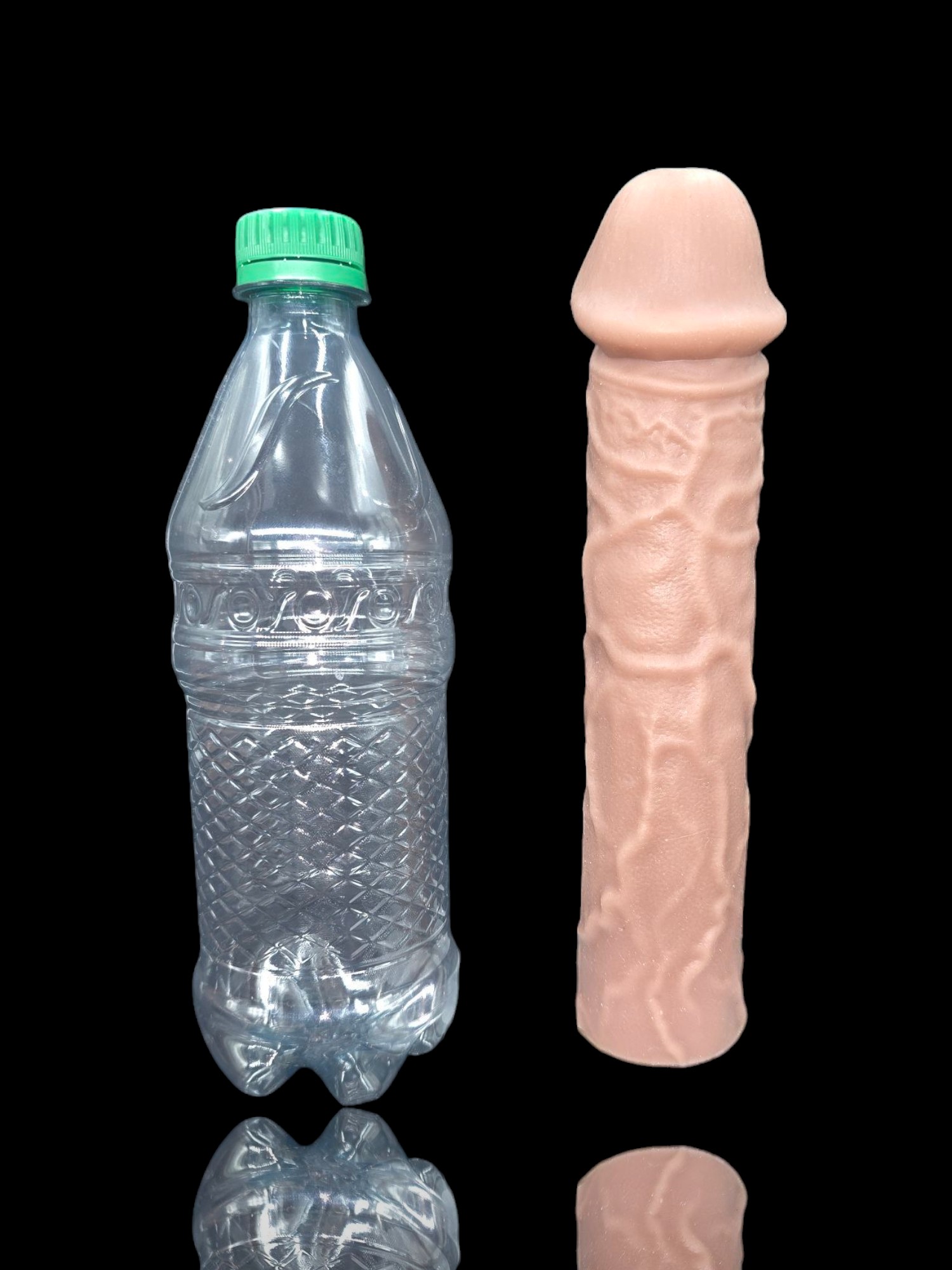 Buy The Tank Mini Penis Sleeve & Extender | Sensual Extensions from Sensual Extensions Penis Sleeves The Tank Mini Penis Sleeve & Extender | Sensual Extensions - Image 6