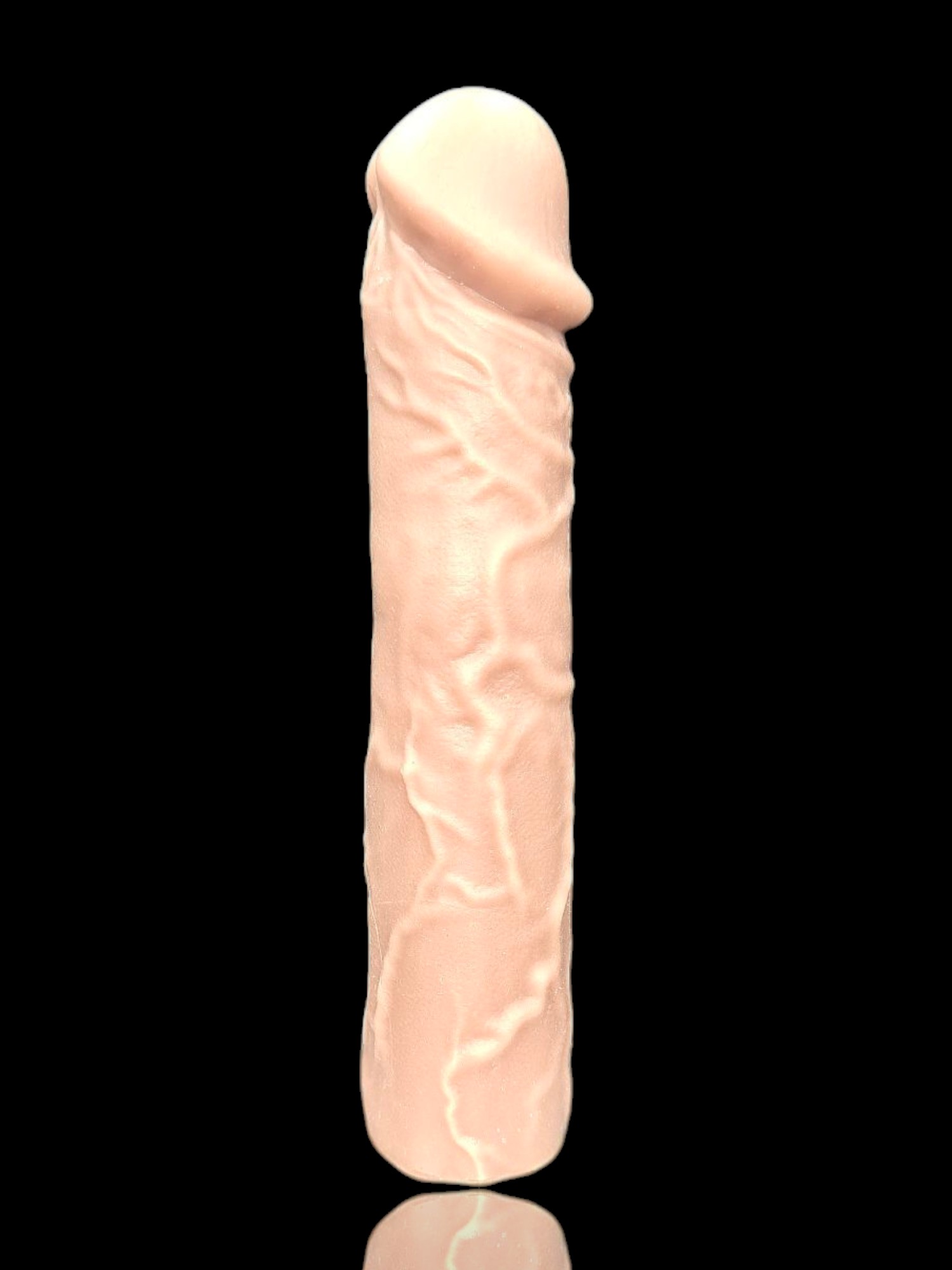 Buy The Tank Mini Penis Sleeve & Extender | Sensual Extensions from Sensual Extensions Penis Sleeves The Tank Mini Penis Sleeve & Extender | Sensual Extensions - Image 5