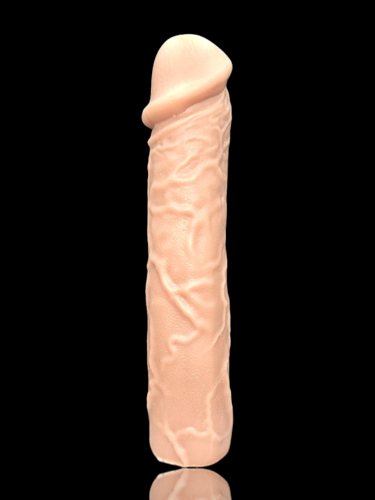 Buy The Tank Mini Penis Sleeve & Extender | Sensual Extensions from Sensual Extensions Penis Sleeves The Tank Mini Penis Sleeve & Extender | Sensual Extensions - Image 2