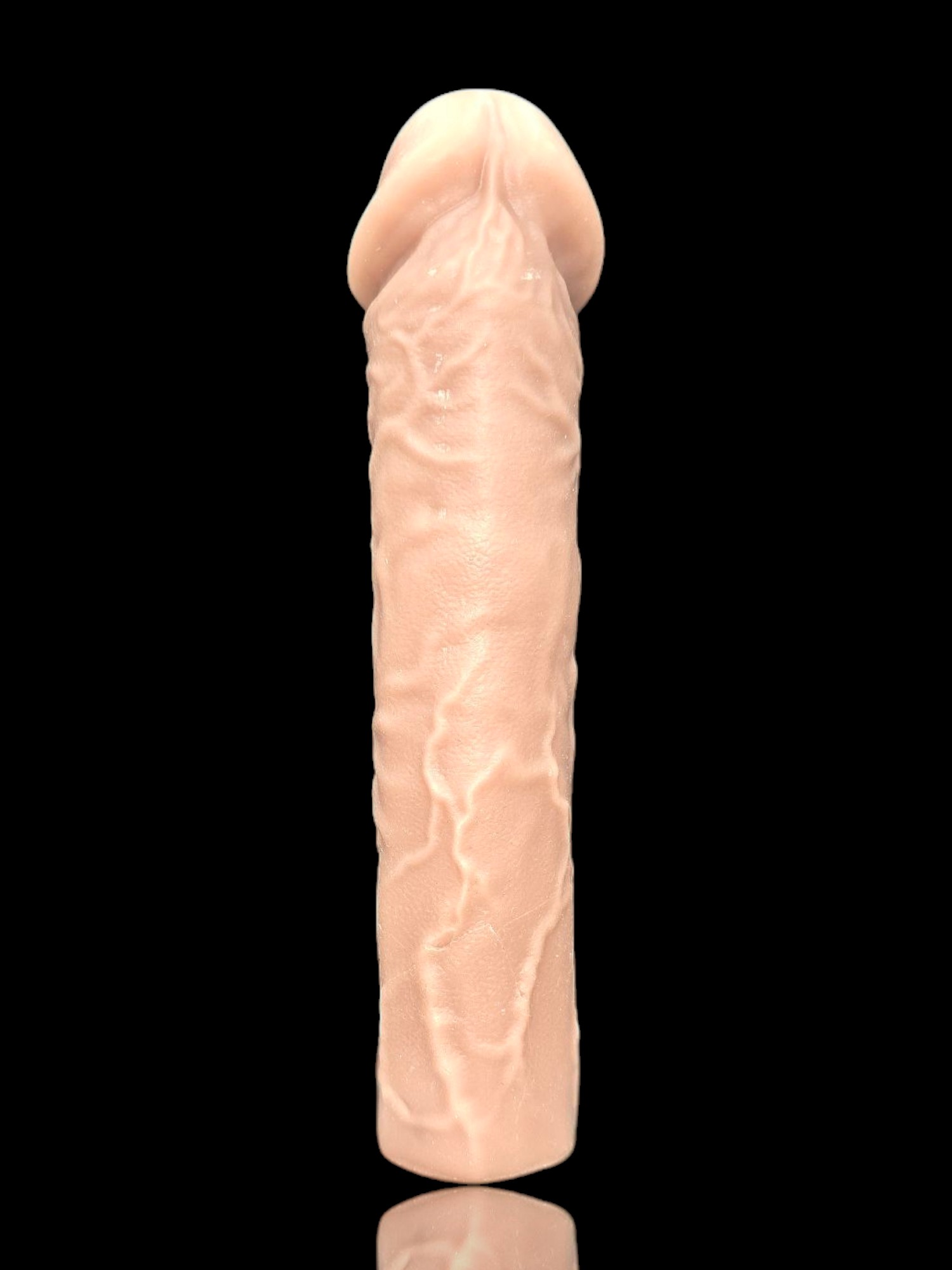 Buy The Tank Mini Penis Sleeve & Extender | Sensual Extensions from Sensual Extensions Penis Sleeves The Tank Mini Penis Sleeve & Extender | Sensual Extensions - Image 3