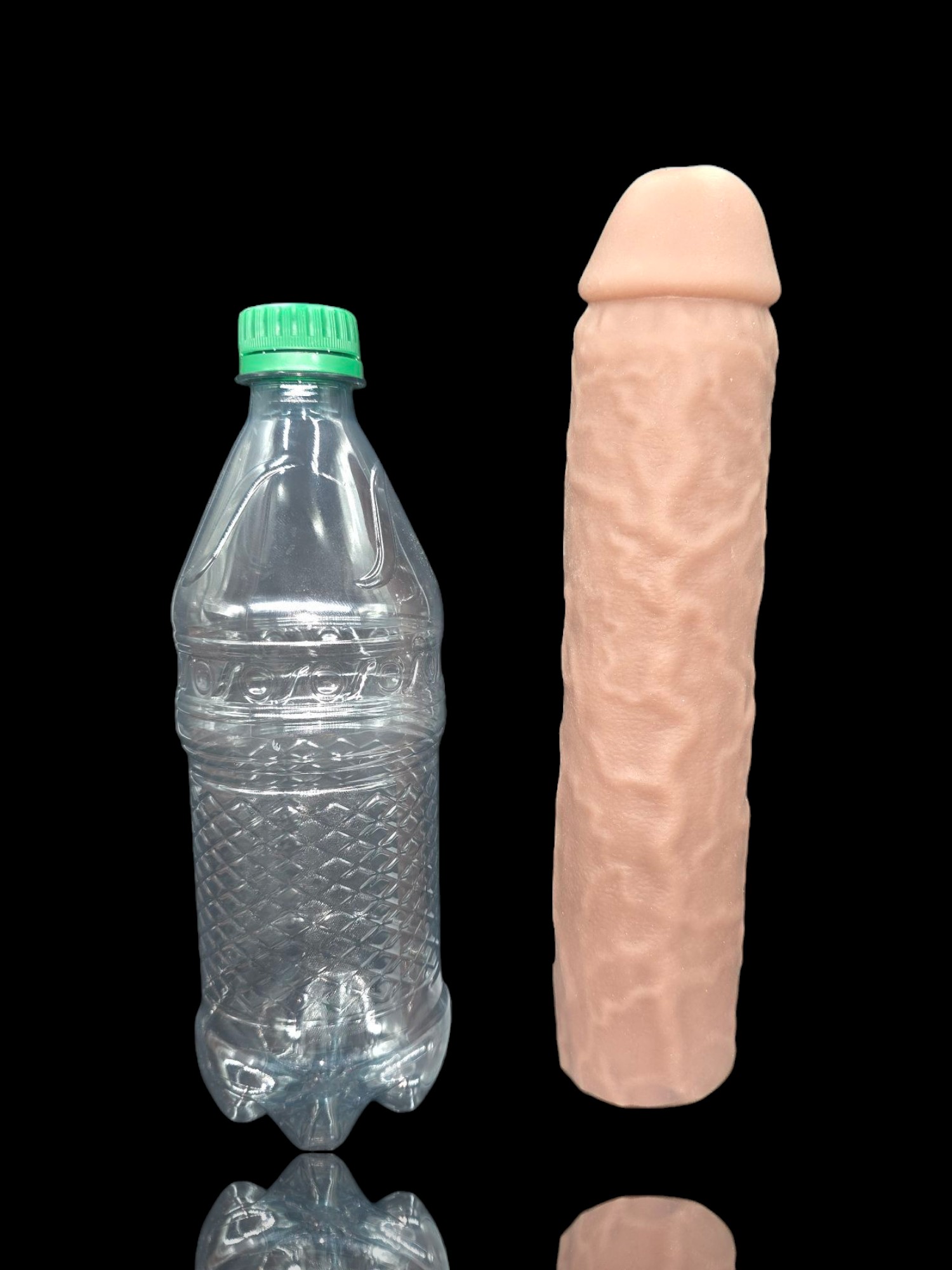 Buy The Titan 2.1 Penis Sleeve & Extender | Sensual Extensions from Sensual Extensions Penis Sleeves The Titan 2.1 Penis Sleeve & Extender | Sensual Extensions - Image 6