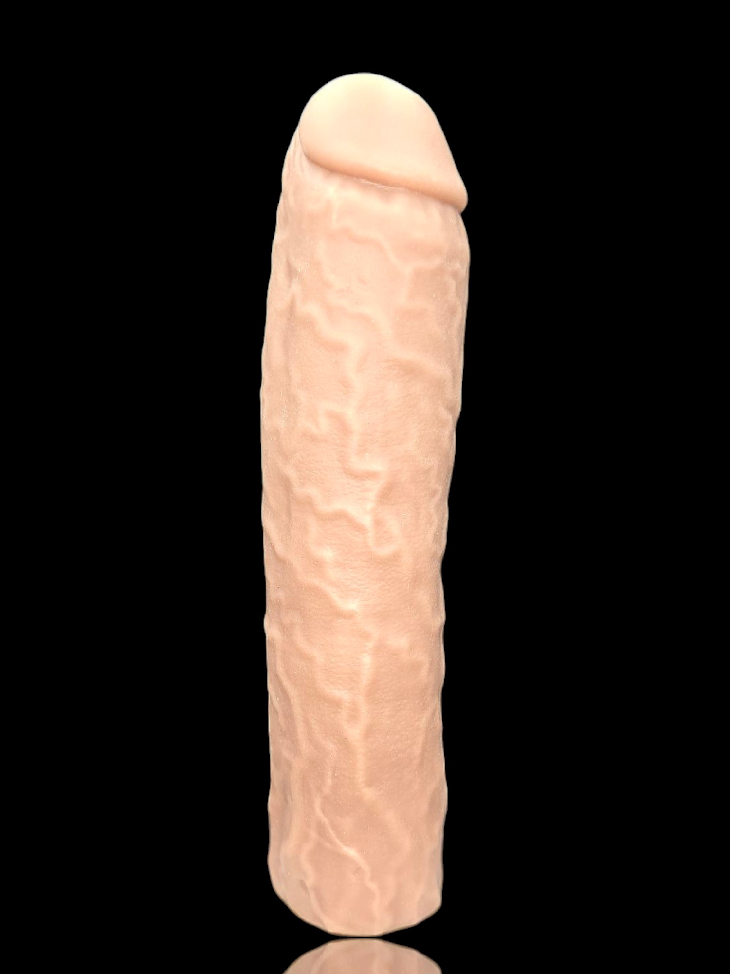 Buy The Titan 2.1 Penis Sleeve & Extender | Sensual Extensions from Sensual Extensions Penis Sleeves The Titan 2.1 Penis Sleeve & Extender | Sensual Extensions - Image 2